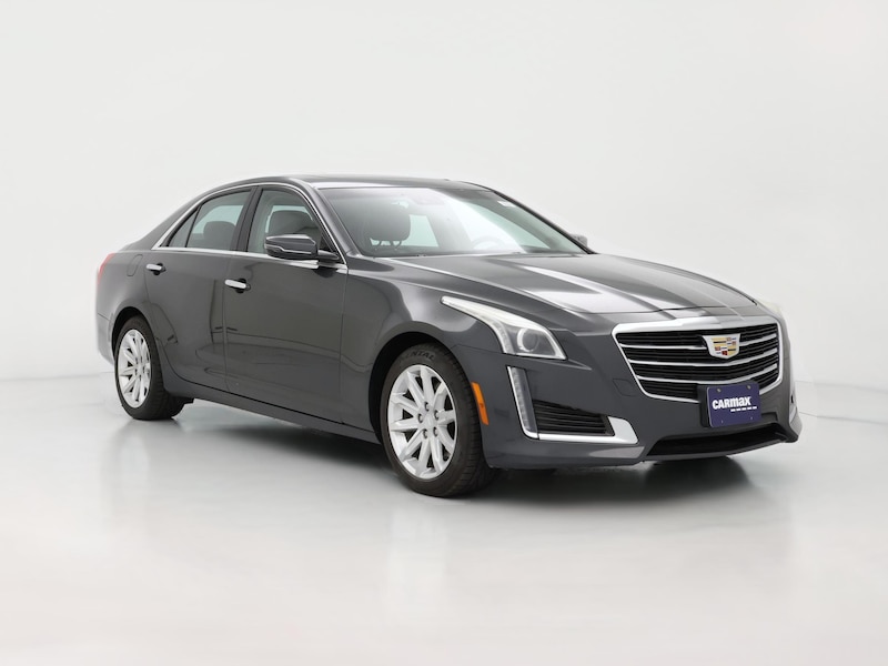 2015 Cadillac CTS Luxury -
                  Brandywine, MD