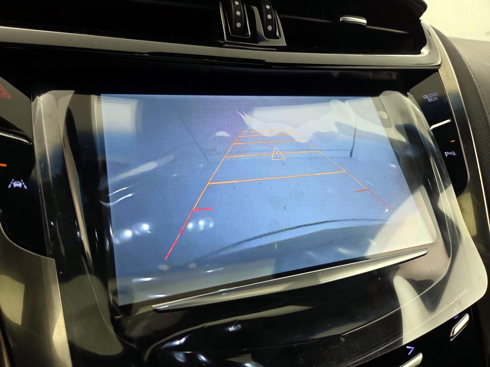 Thumbnail: 2015 Cadillac CTS - 15