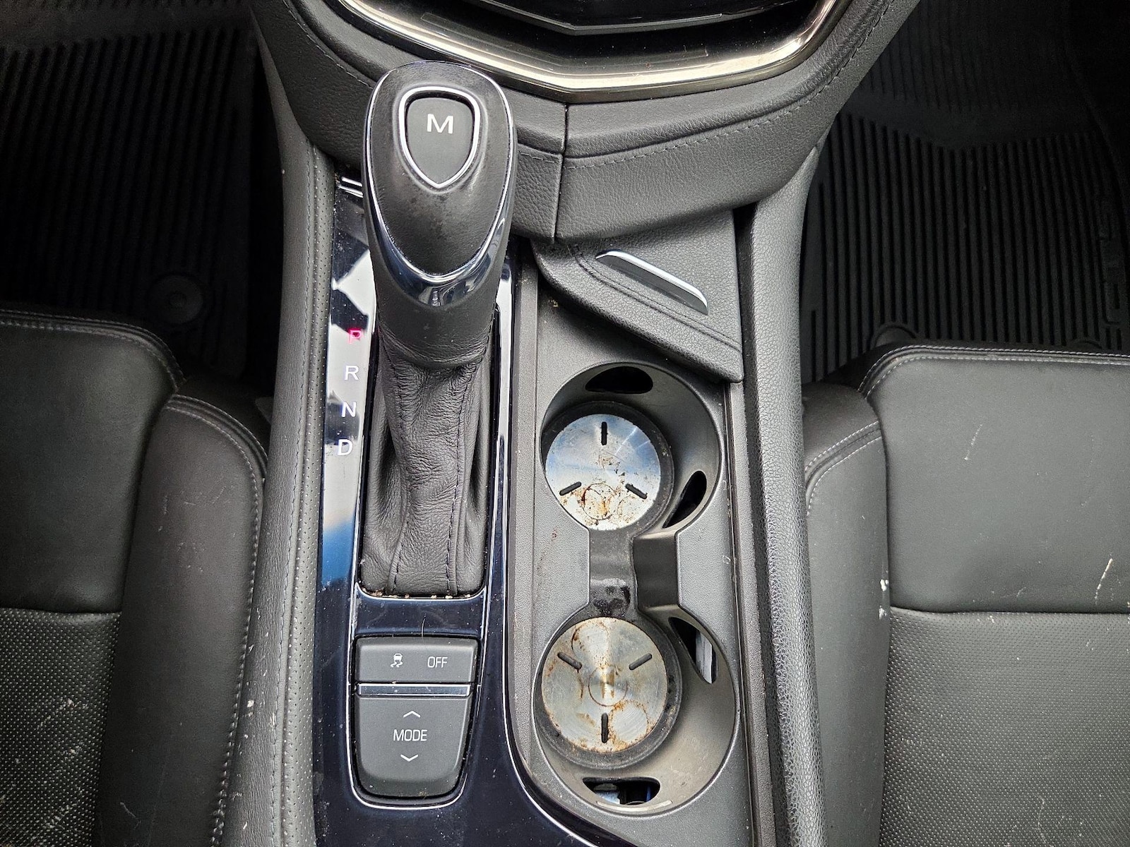2015 Cadillac CTS Sedan Luxury Collection - Photo 19