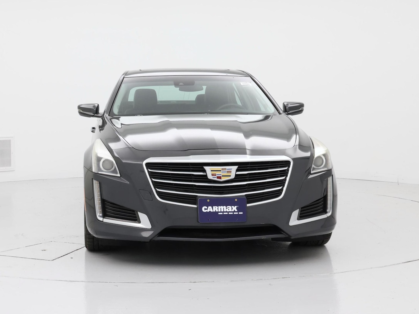 2015 Cadillac CTS Sedan Luxury Collection - Photo 6