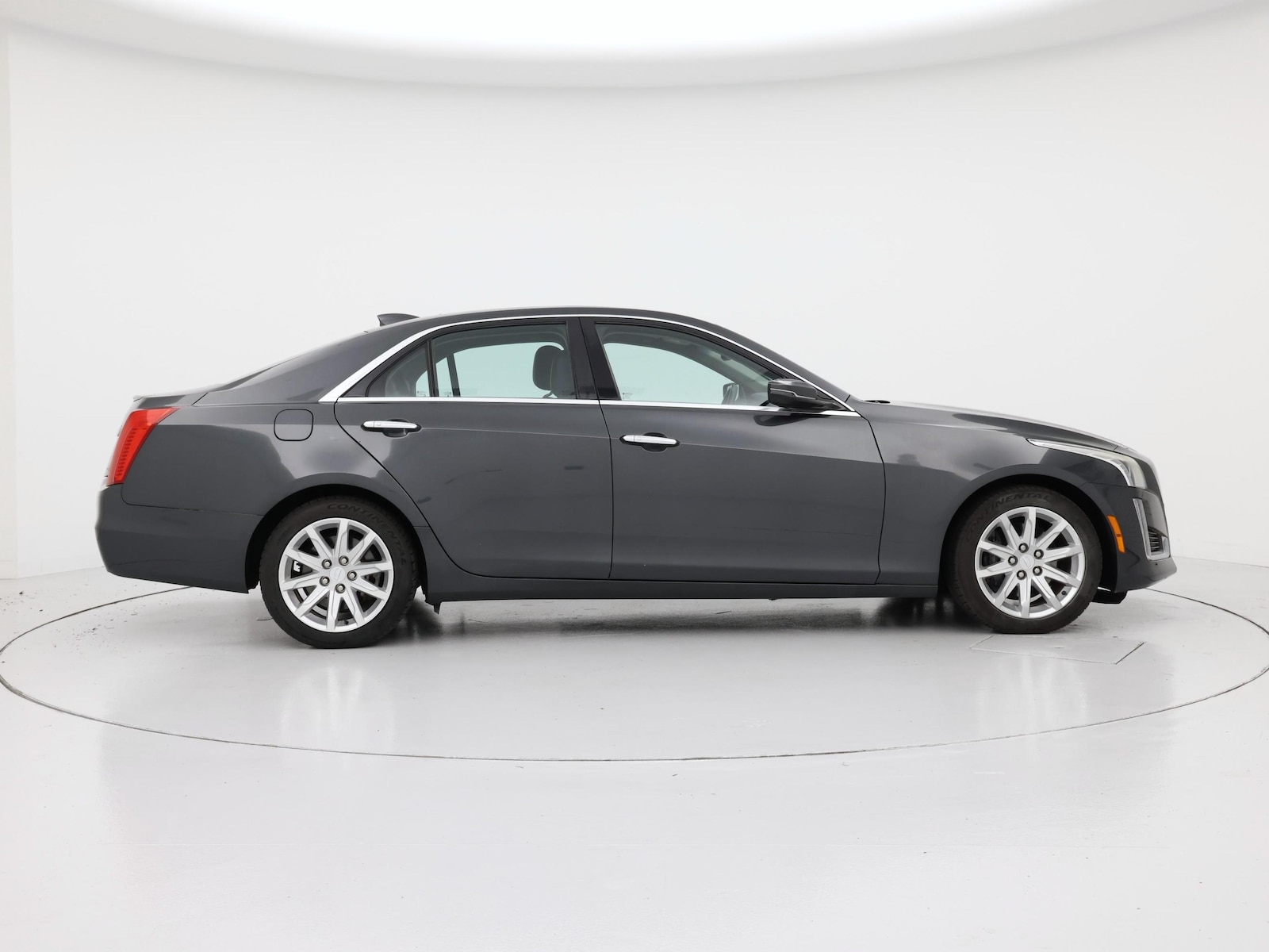 2015 Cadillac CTS Sedan Luxury Collection - Photo 8