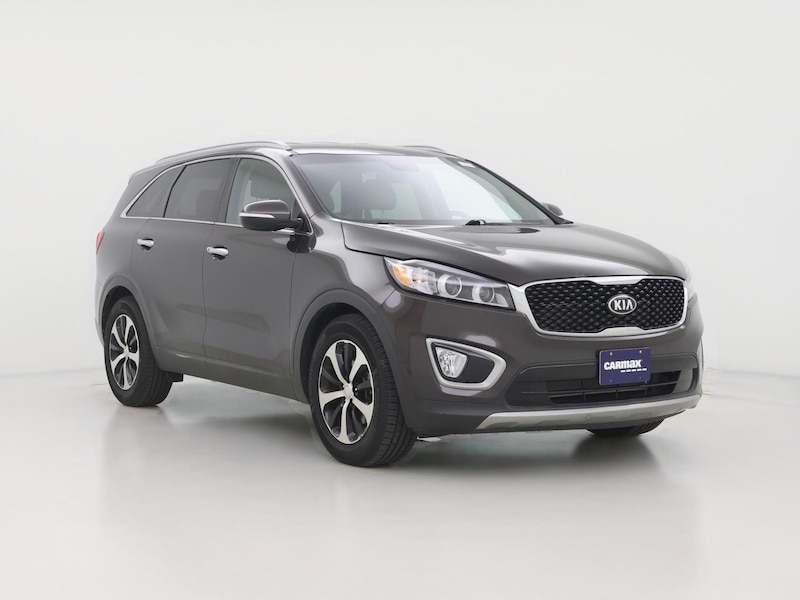 2018 Kia Sorento EX -
                  Houston, TX