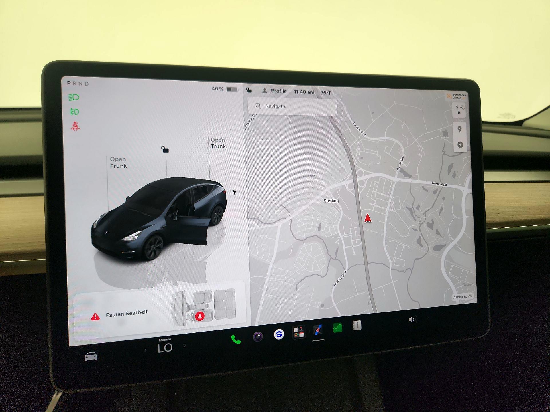 Thumbnail: 2025 Tesla Model Y - 13