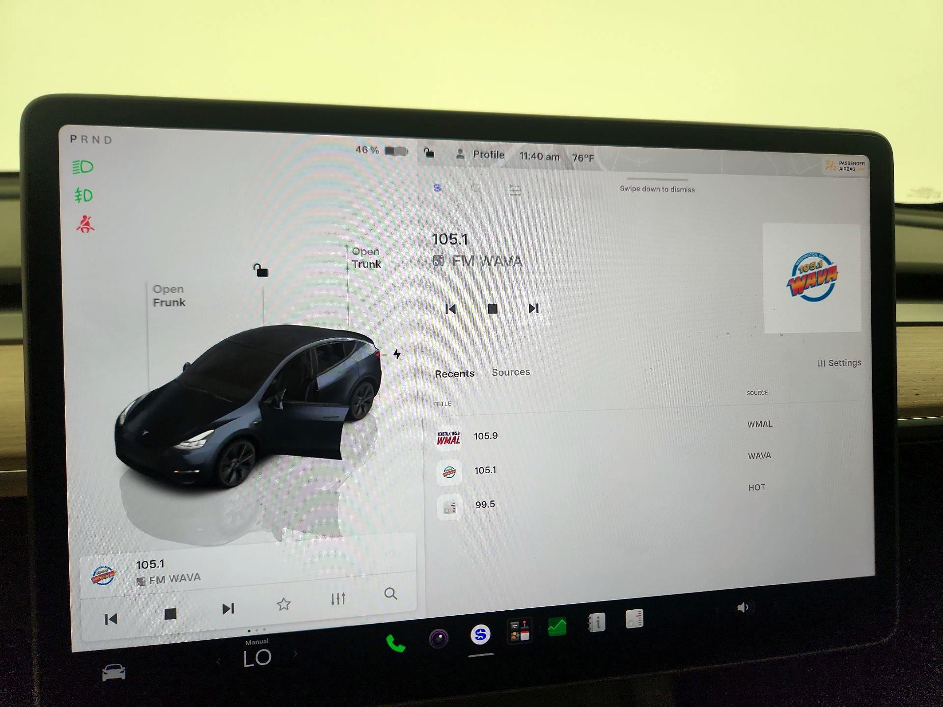 Thumbnail: 2025 Tesla Model Y - 15