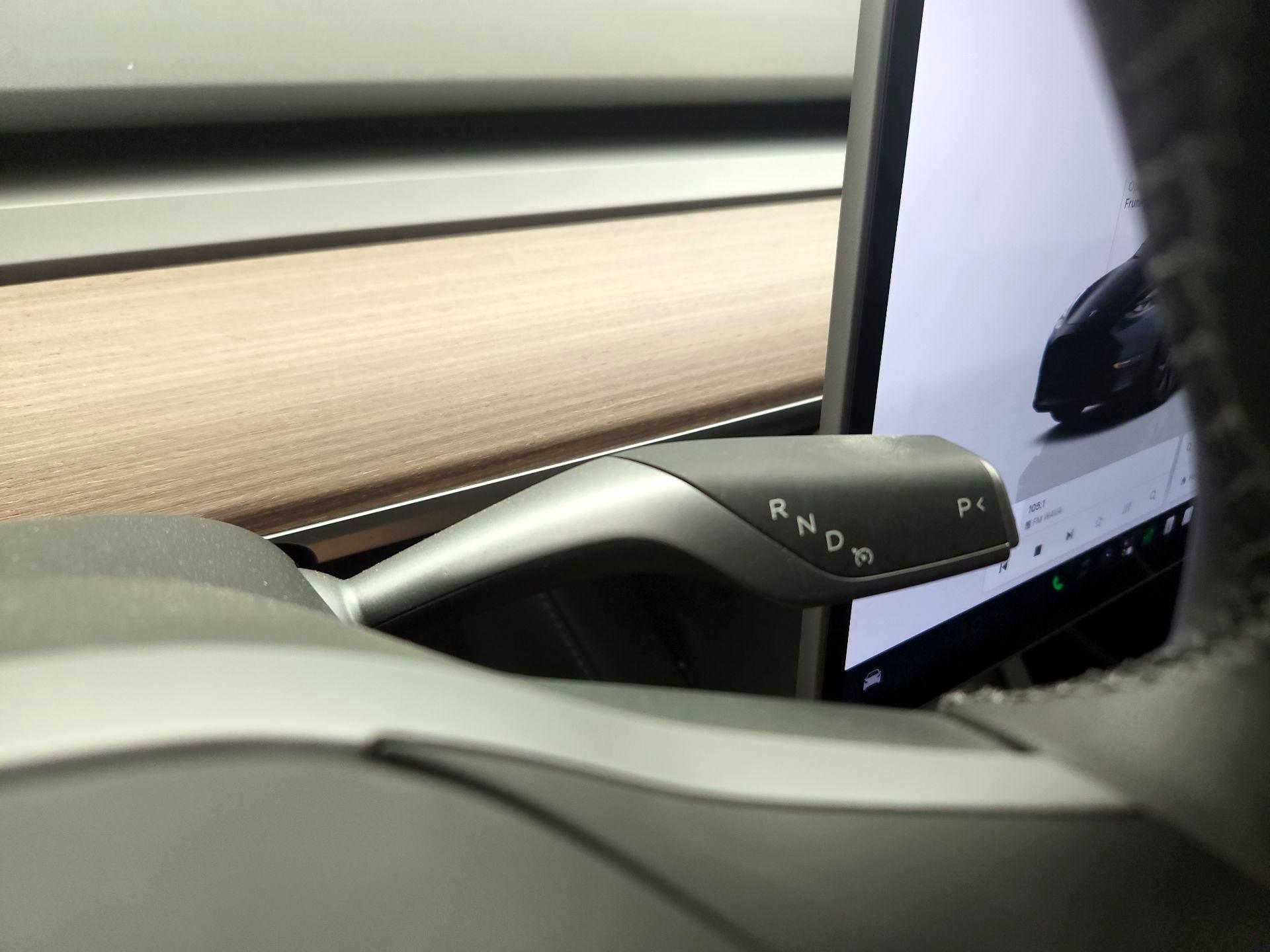 Thumbnail: 2025 Tesla Model Y - 17