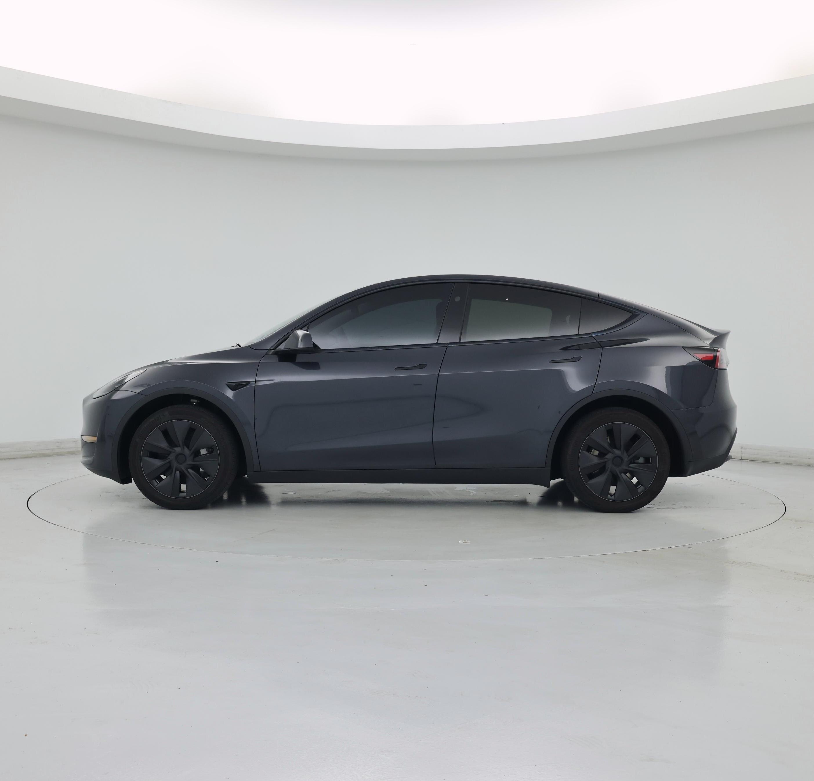Thumbnail: 2025 Tesla Model Y - 3