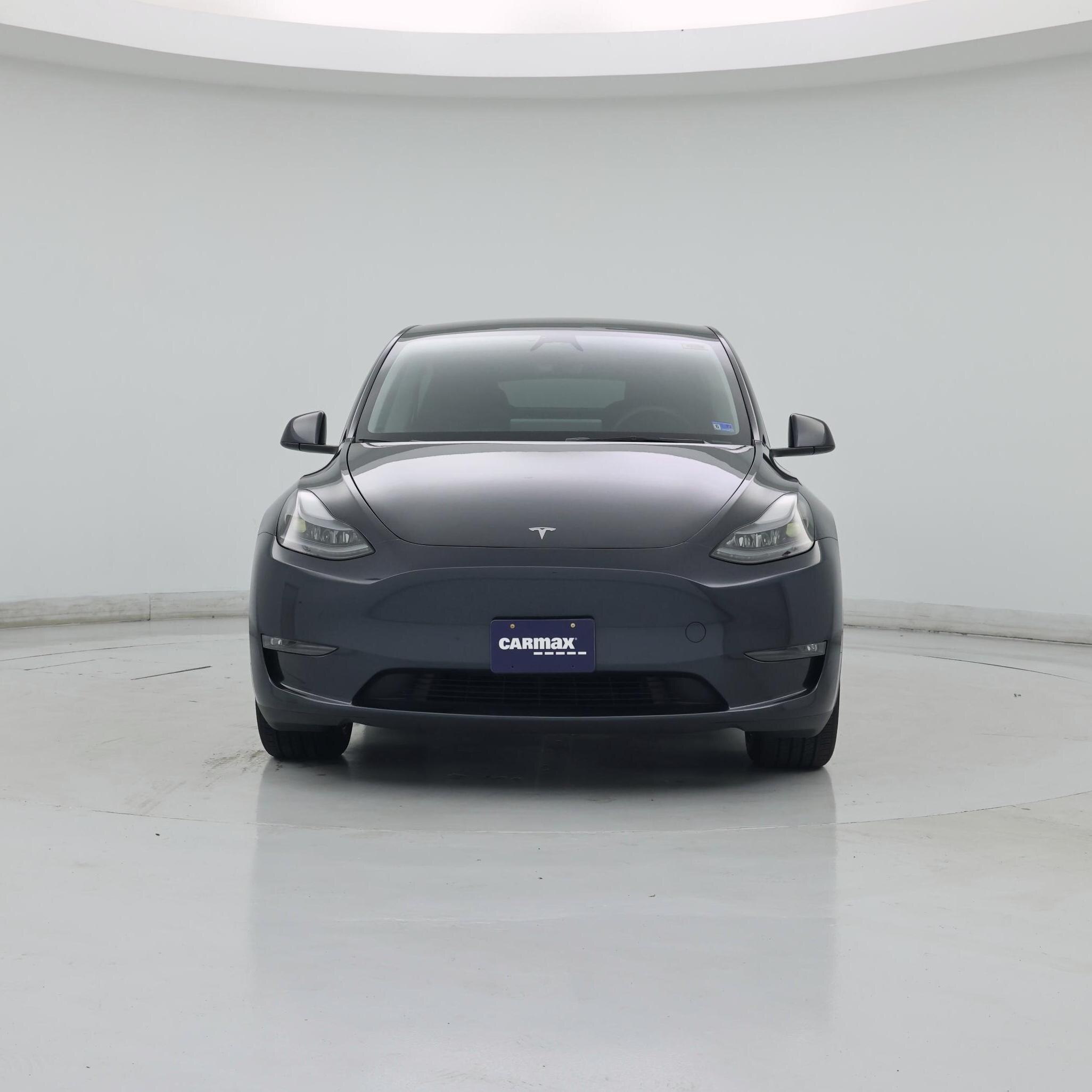Thumbnail: 2025 Tesla Model Y - 5