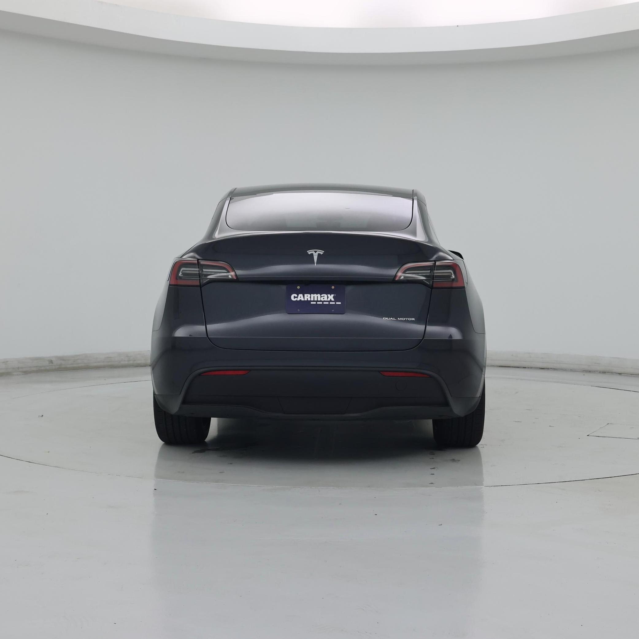 Thumbnail: 2025 Tesla Model Y - 6