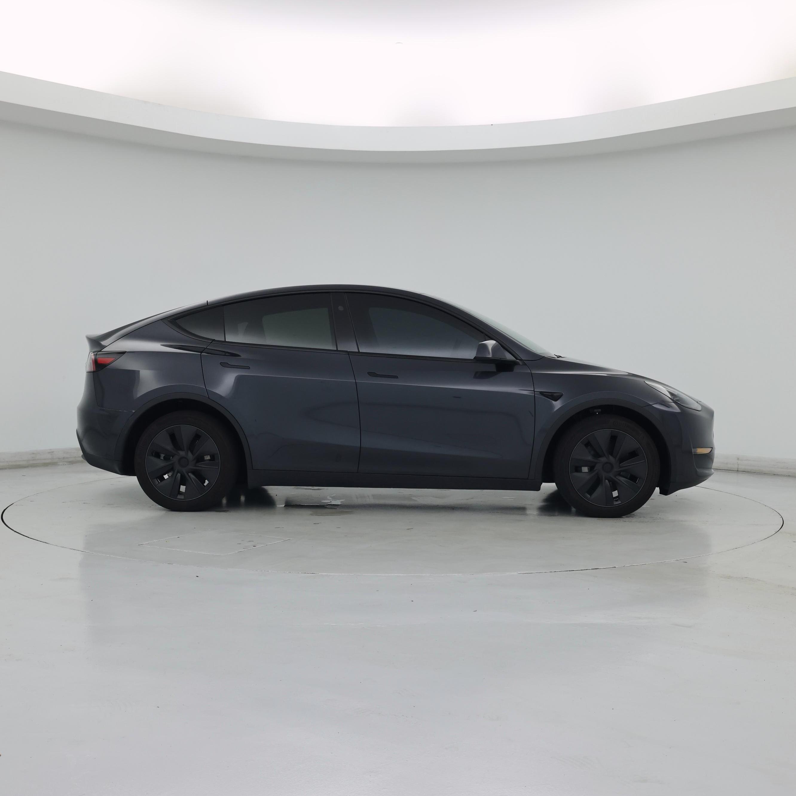 Thumbnail: 2025 Tesla Model Y - 7