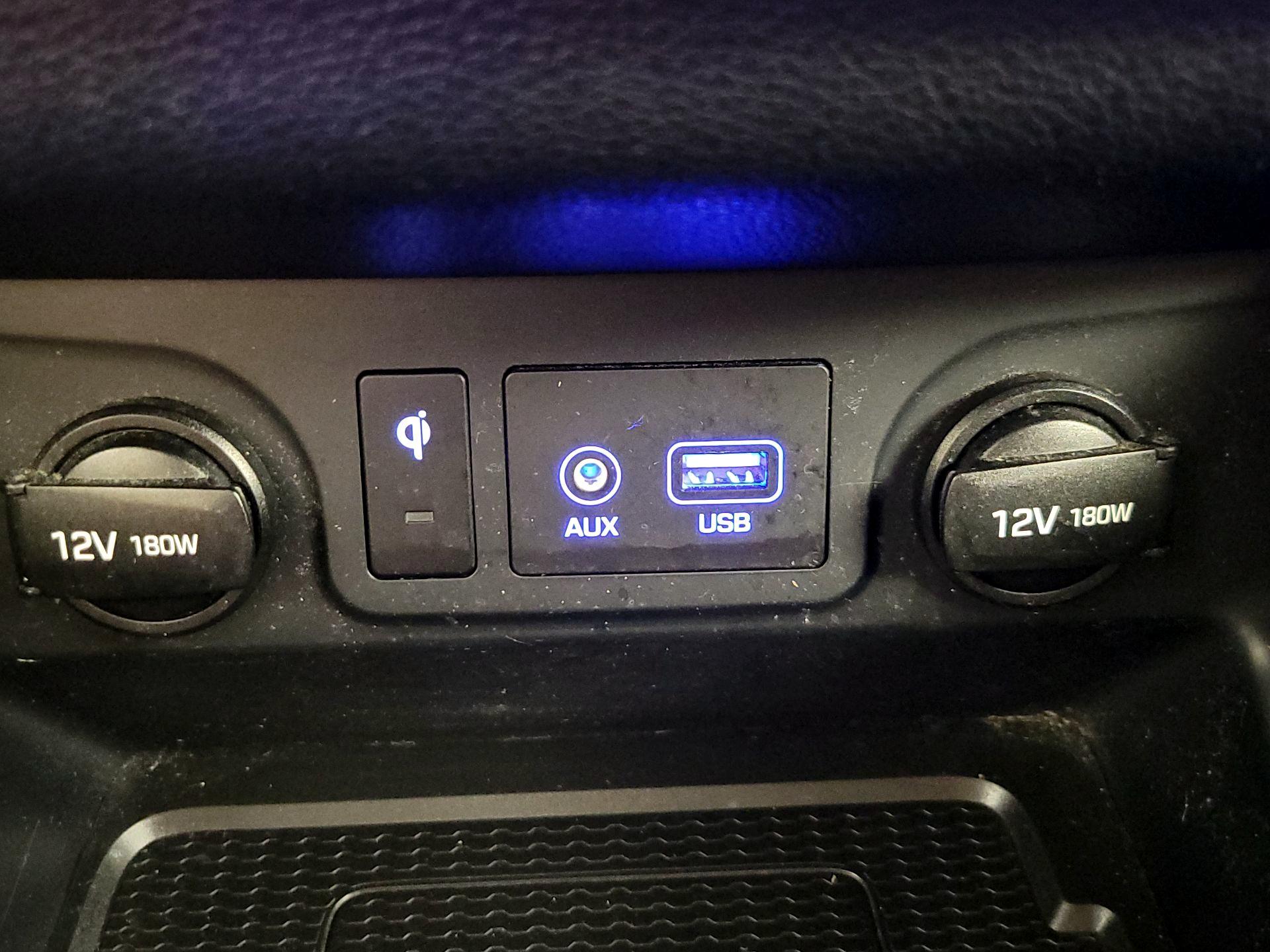 Thumbnail: 2020 Hyundai Tucson - 19