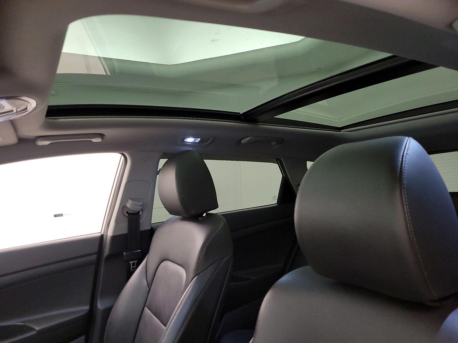 Thumbnail: 2020 Hyundai Tucson - 20