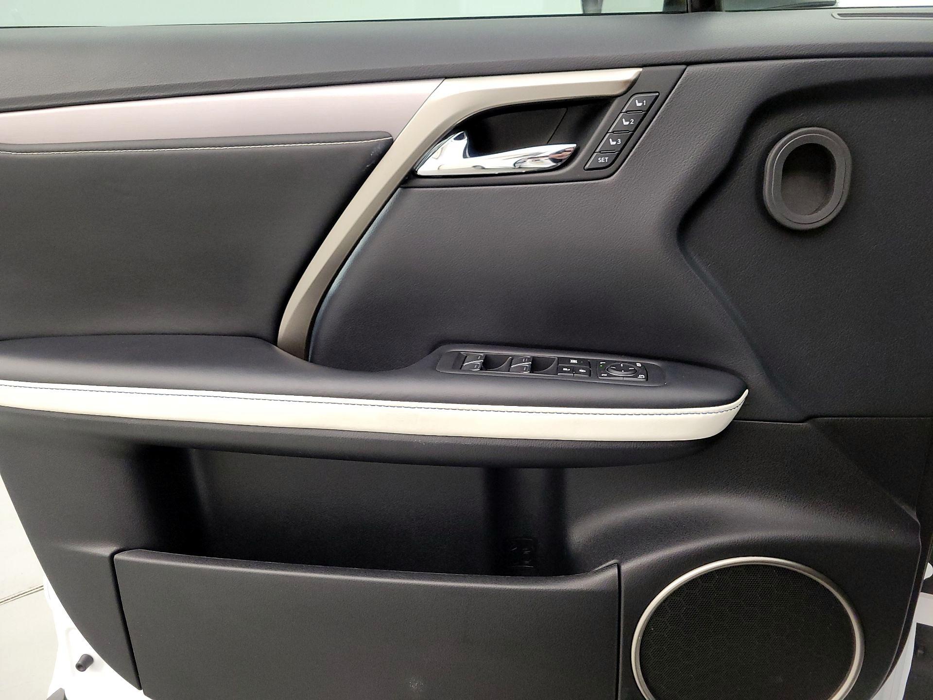 Thumbnail: 2021 Lexus RX - 12