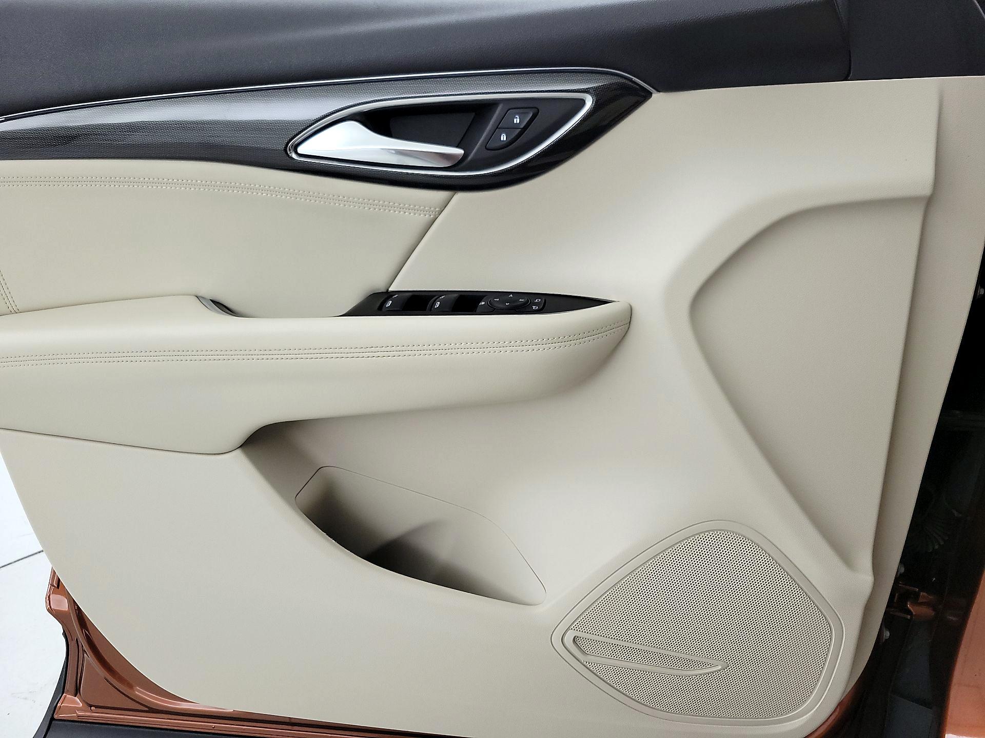 Thumbnail: 2021 Buick Envision - 12
