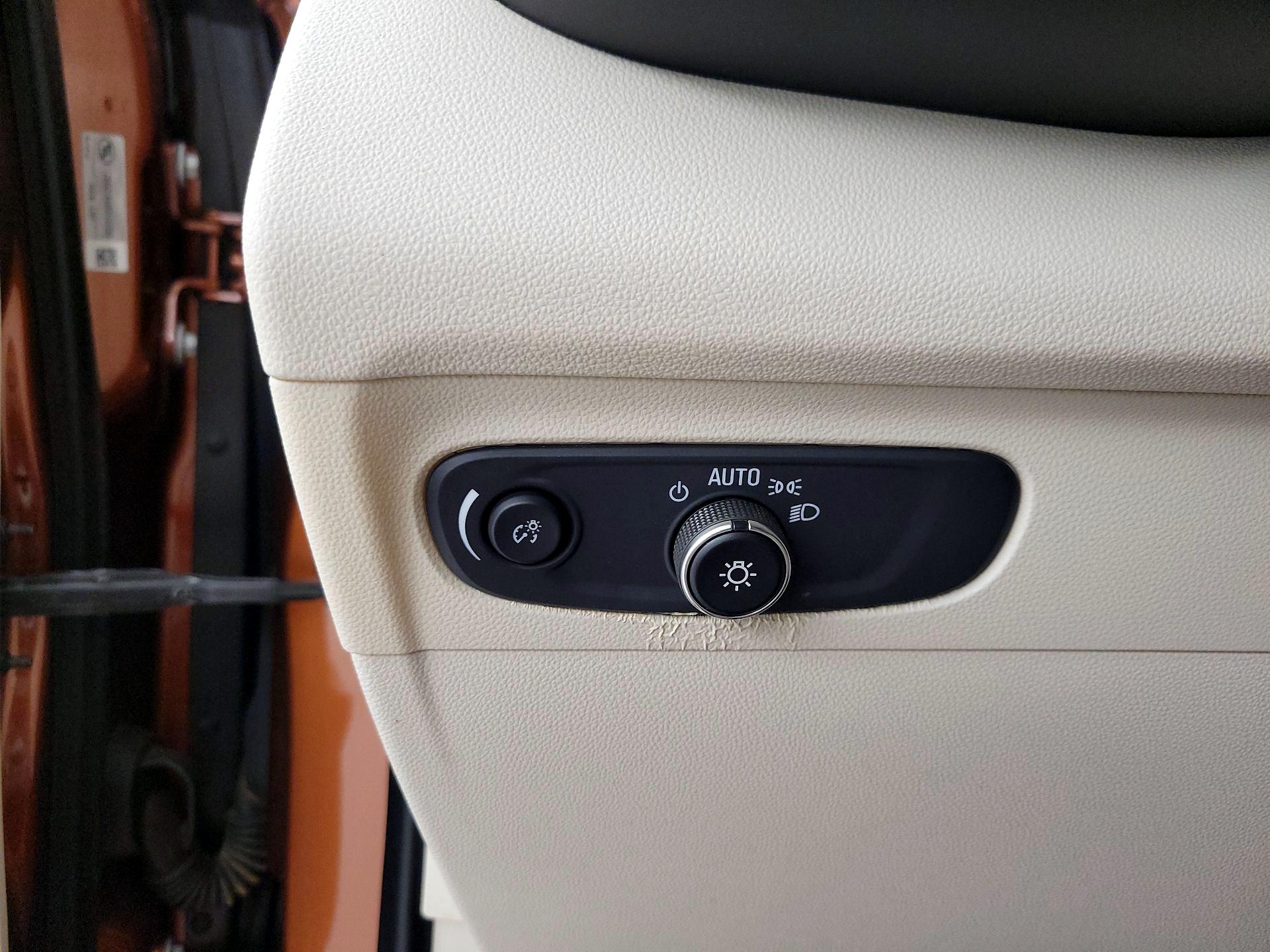Thumbnail: 2021 Buick Envision - 13