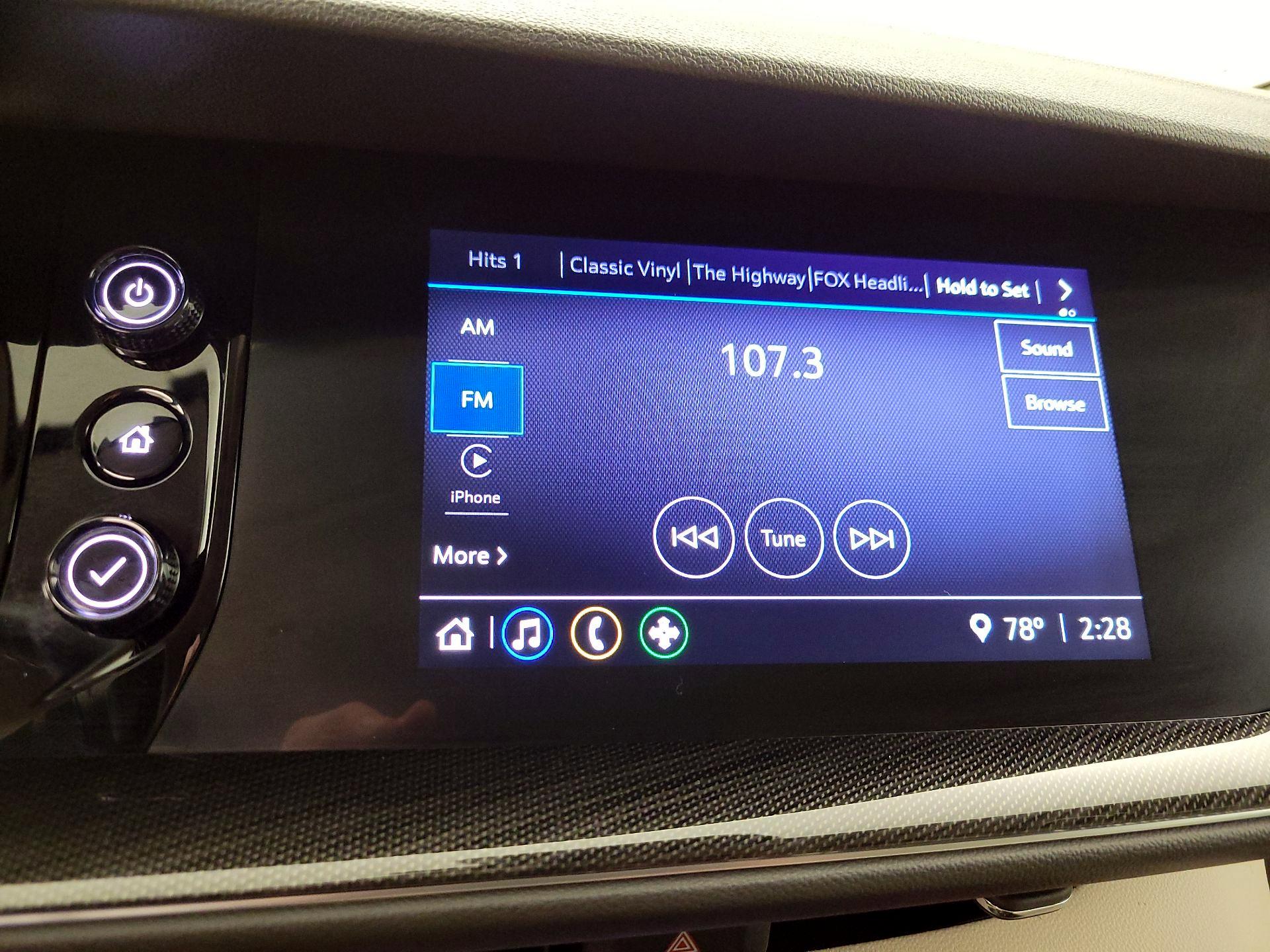 Thumbnail: 2021 Buick Envision - 15