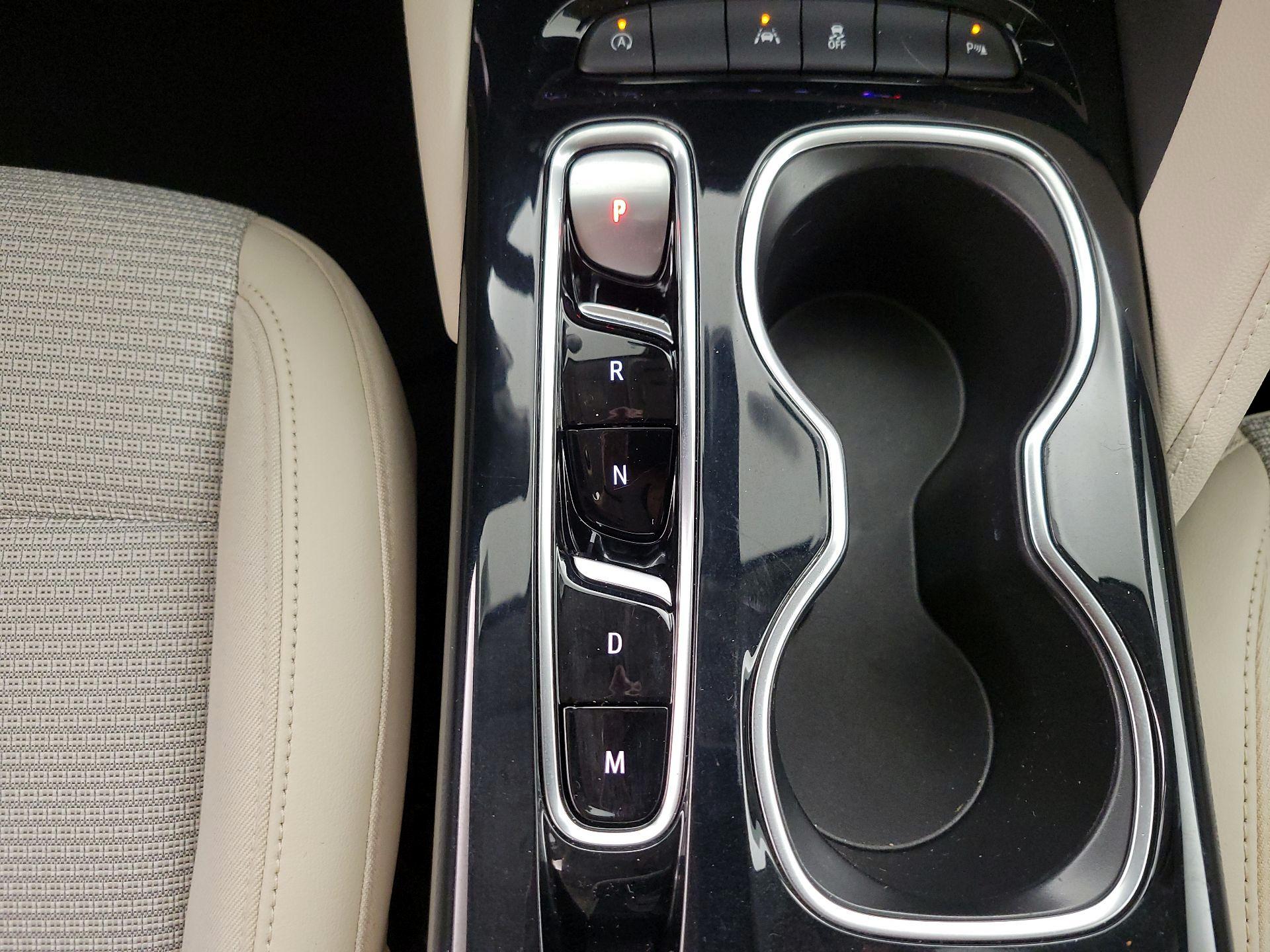Thumbnail: 2021 Buick Envision - 17