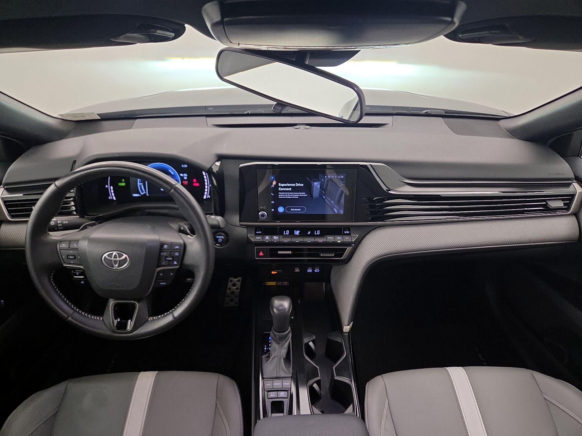 Thumbnail: 2025 Toyota Camry - 9