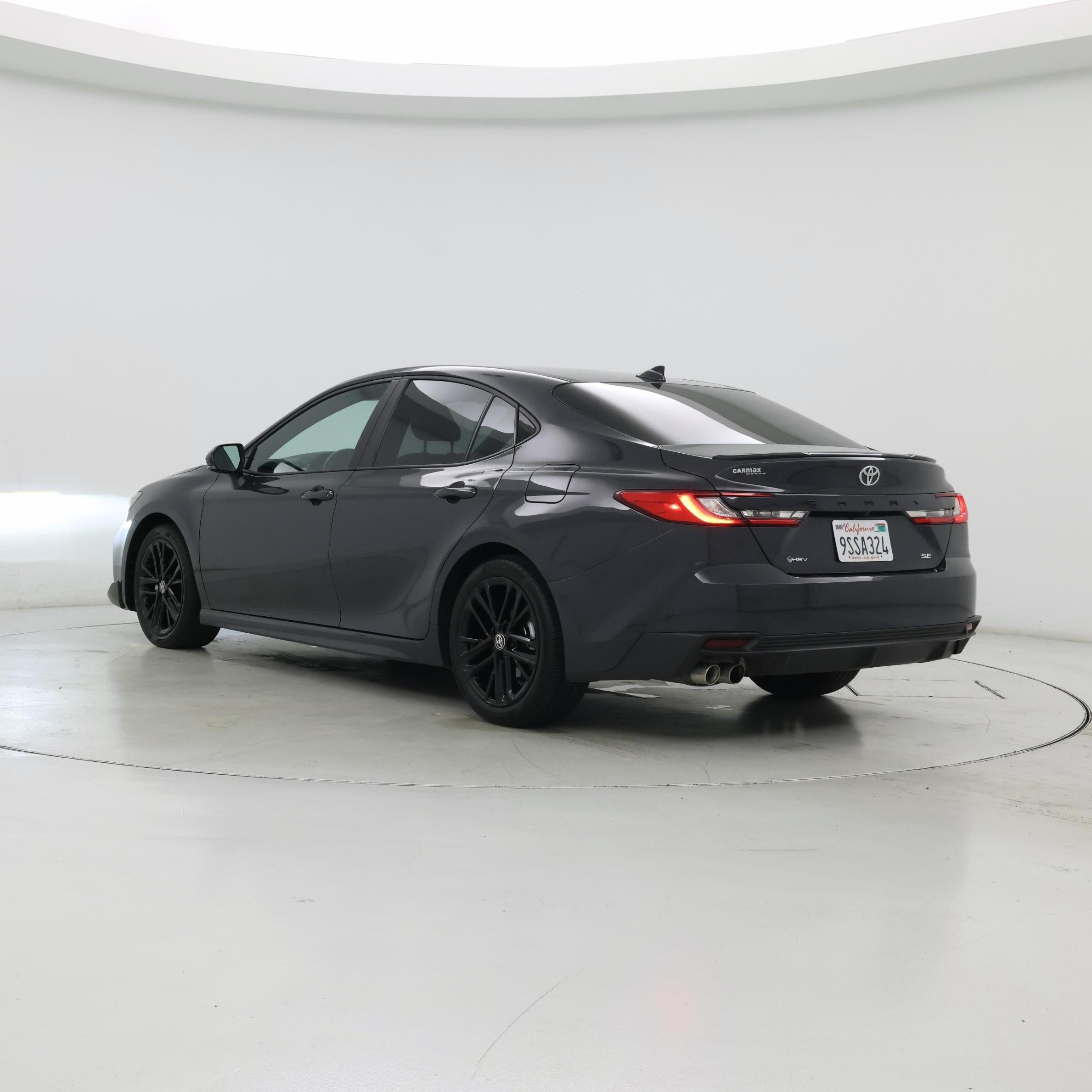Thumbnail: 2025 Toyota Camry - 2
