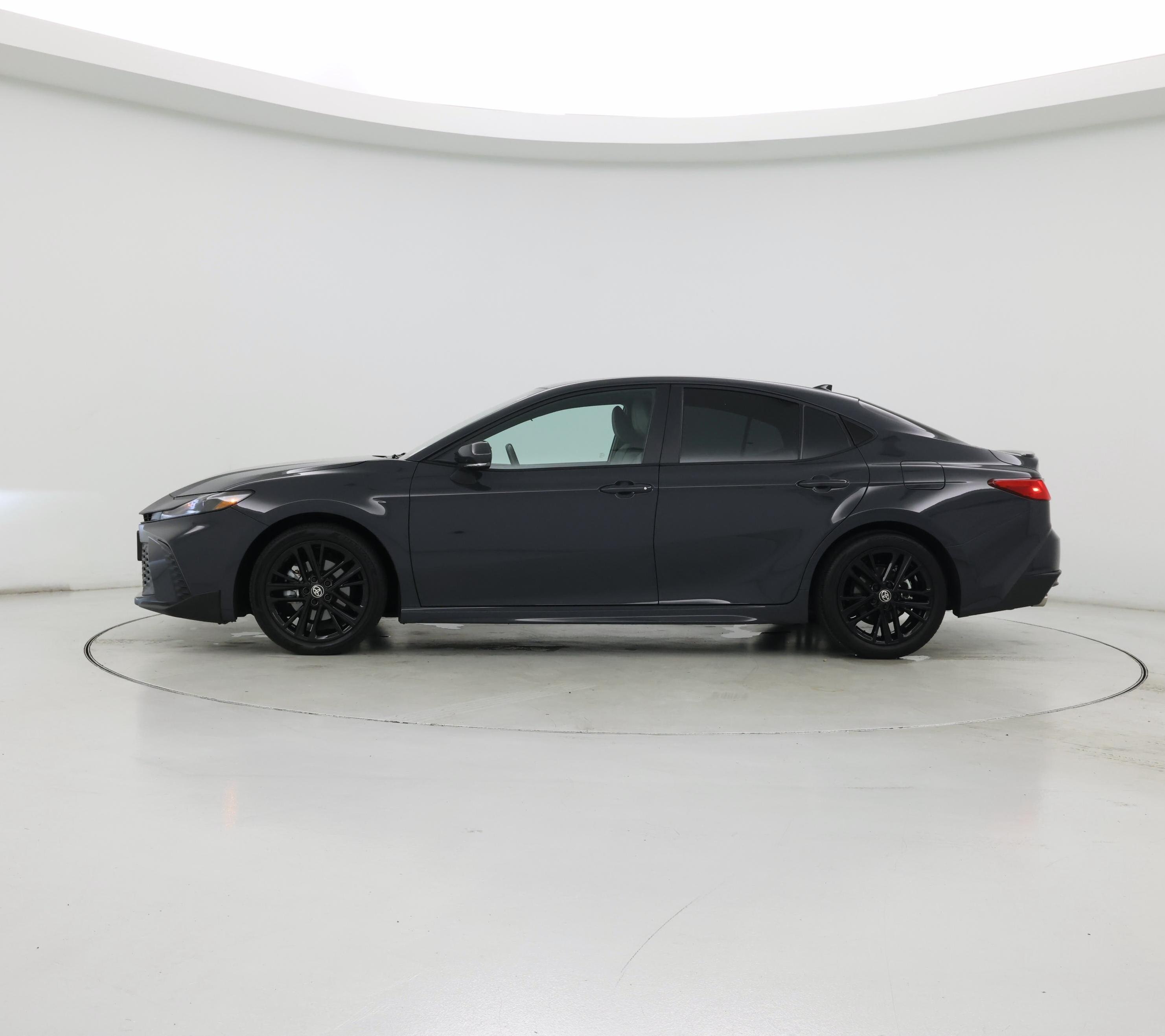 Thumbnail: 2025 Toyota Camry - 3