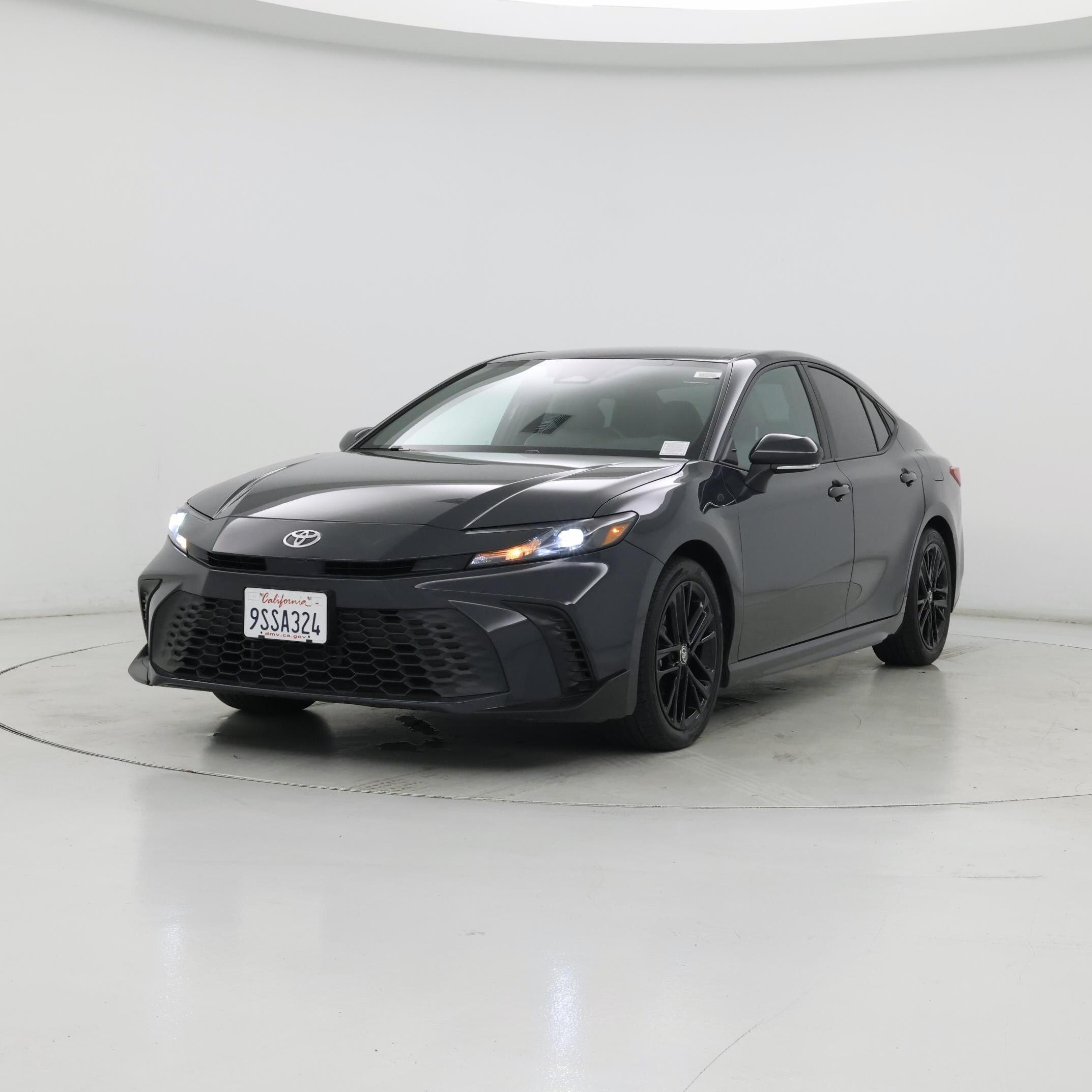 Thumbnail: 2025 Toyota Camry - 4