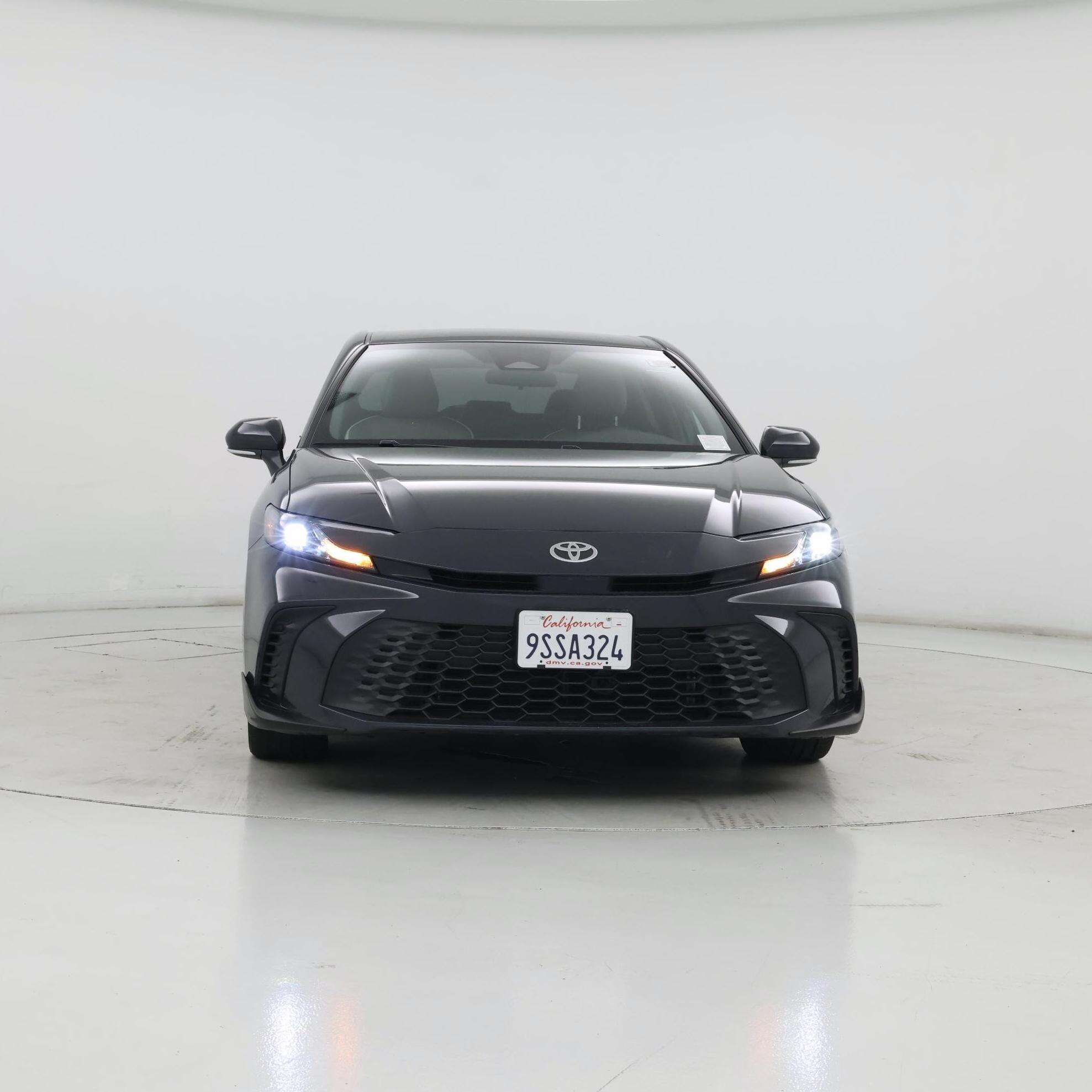 Thumbnail: 2025 Toyota Camry - 5