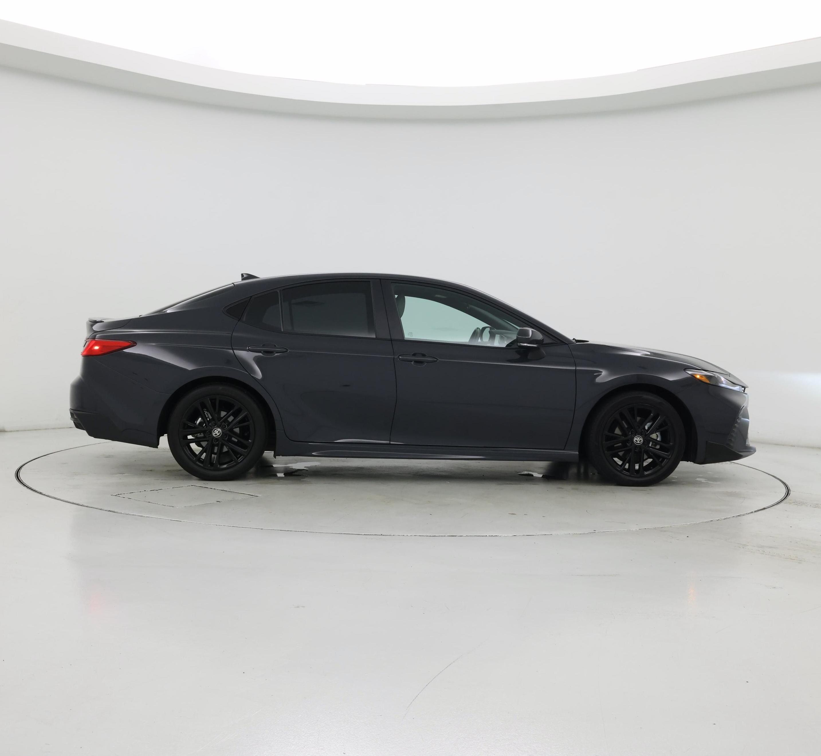 Thumbnail: 2025 Toyota Camry - 7