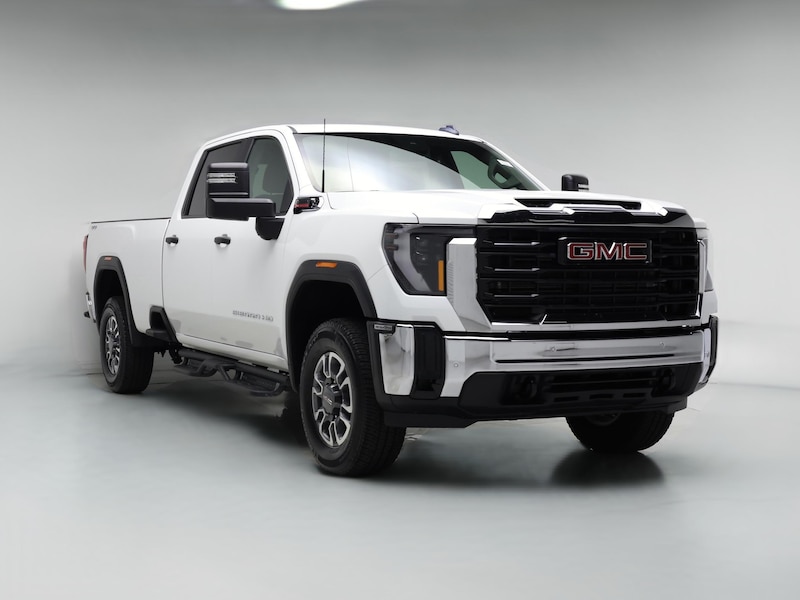 2025 GMC Sierra 3500  -
                  Miami, FL