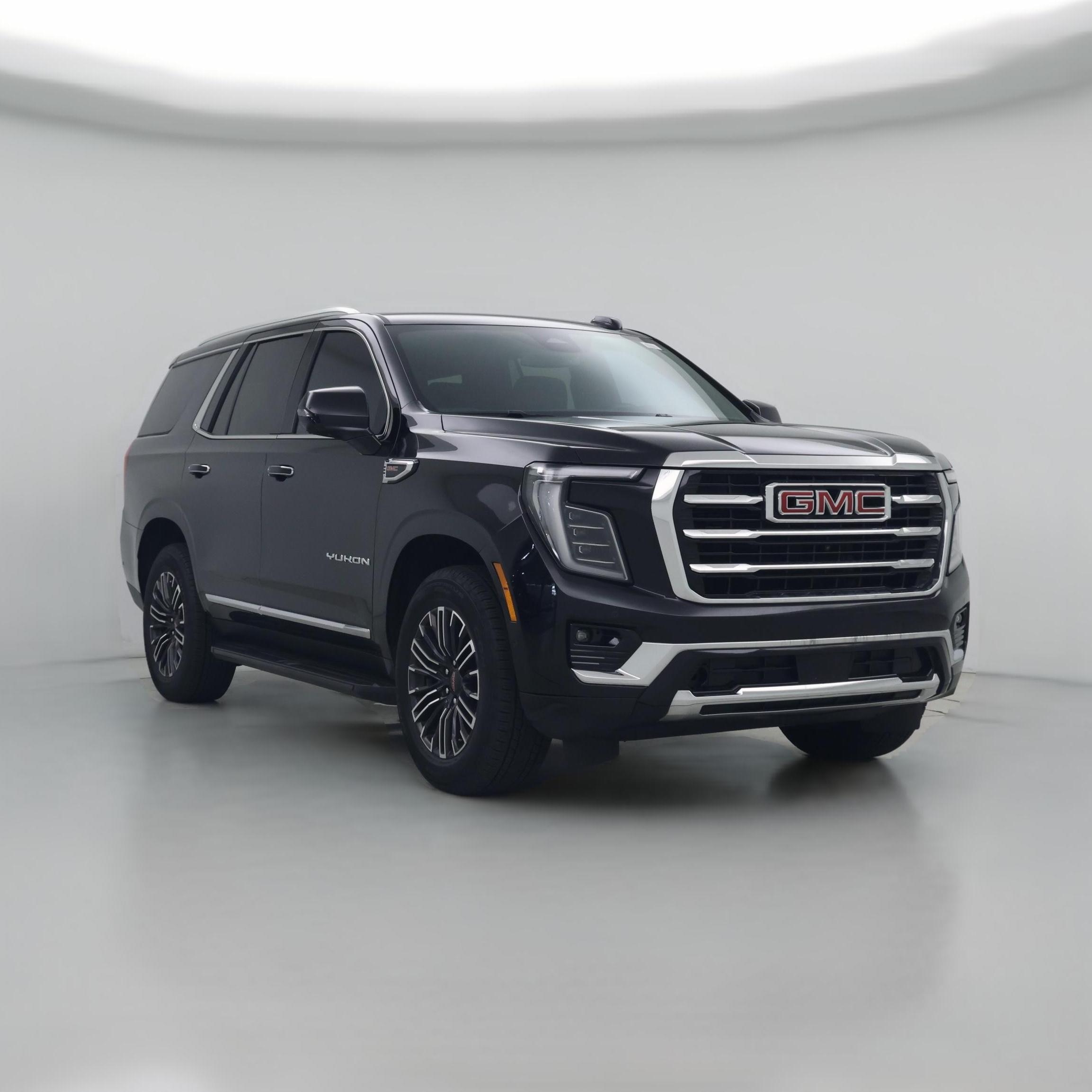 Thumbnail: 2025 GMC Yukon - 1