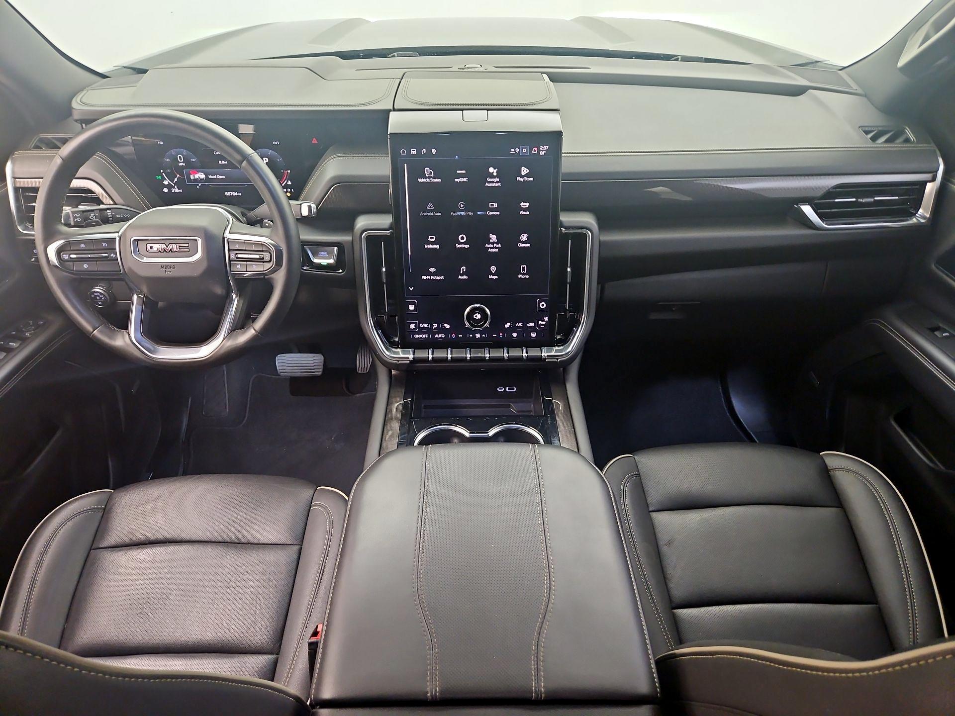 Thumbnail: 2025 GMC Yukon - 9