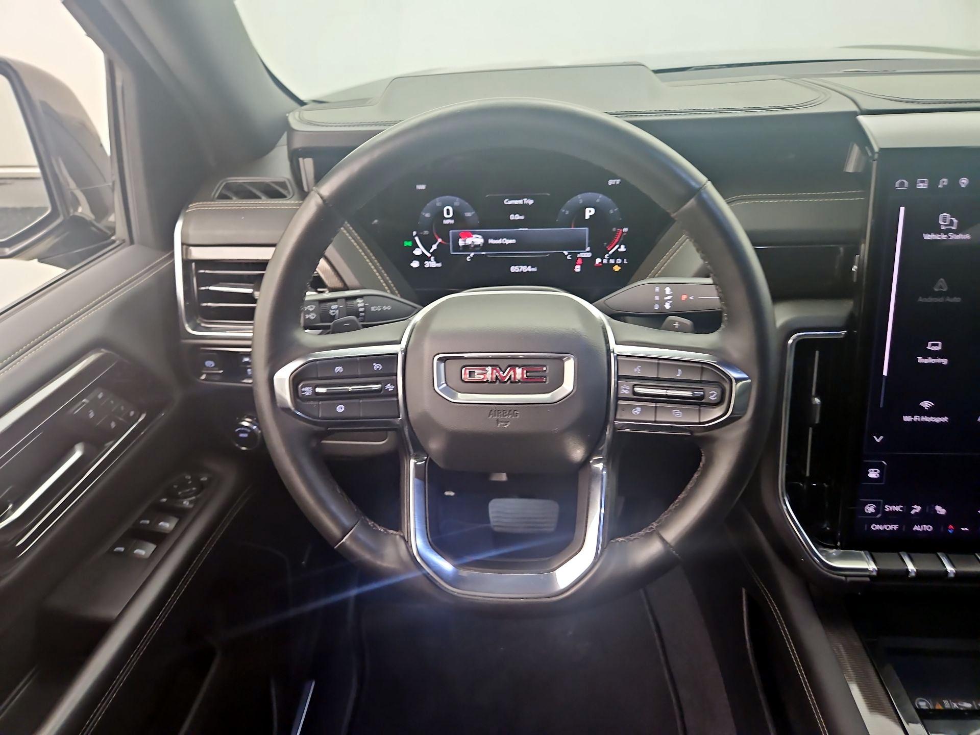 Thumbnail: 2025 GMC Yukon - 10