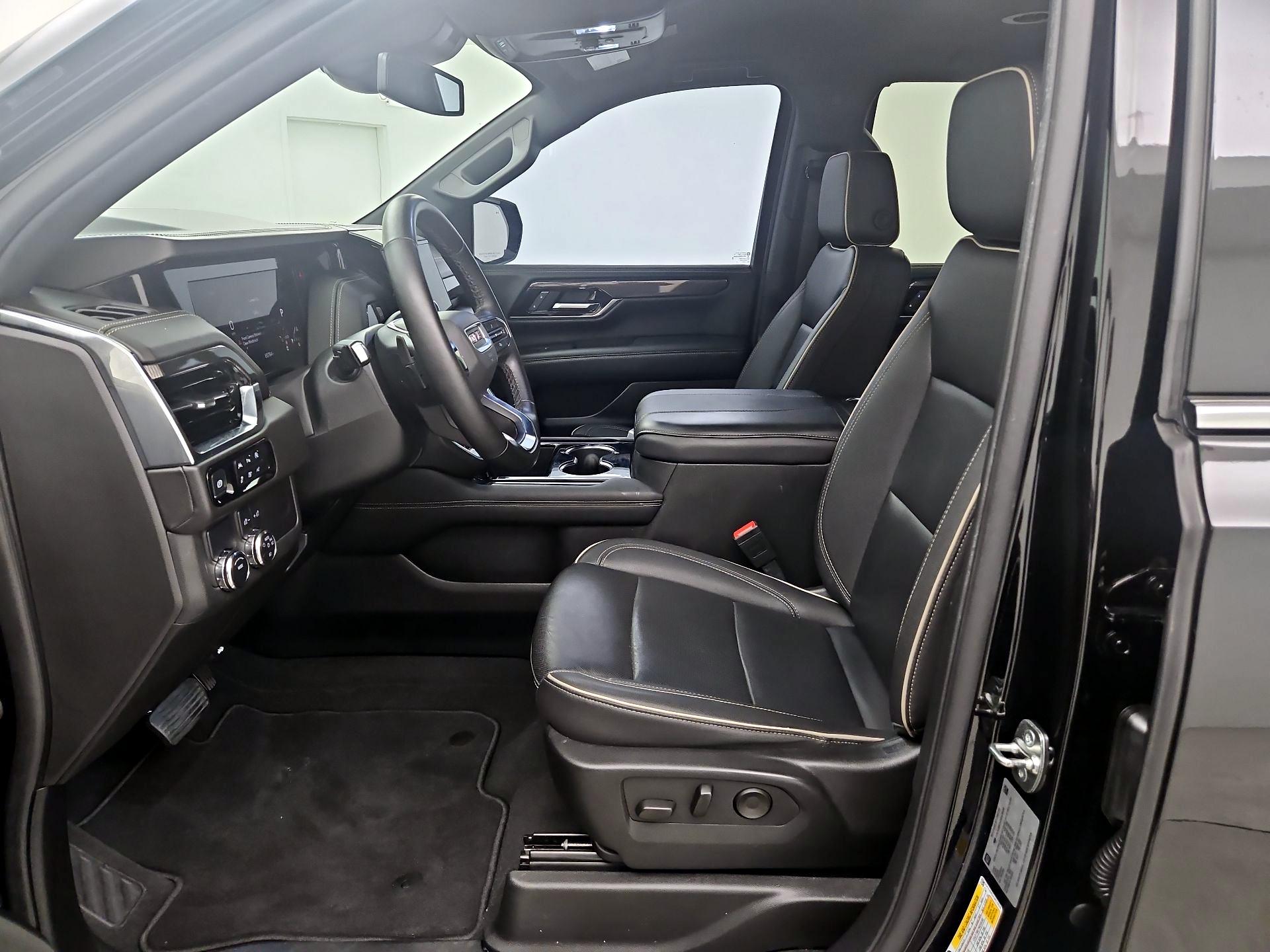 Thumbnail: 2025 GMC Yukon - 11