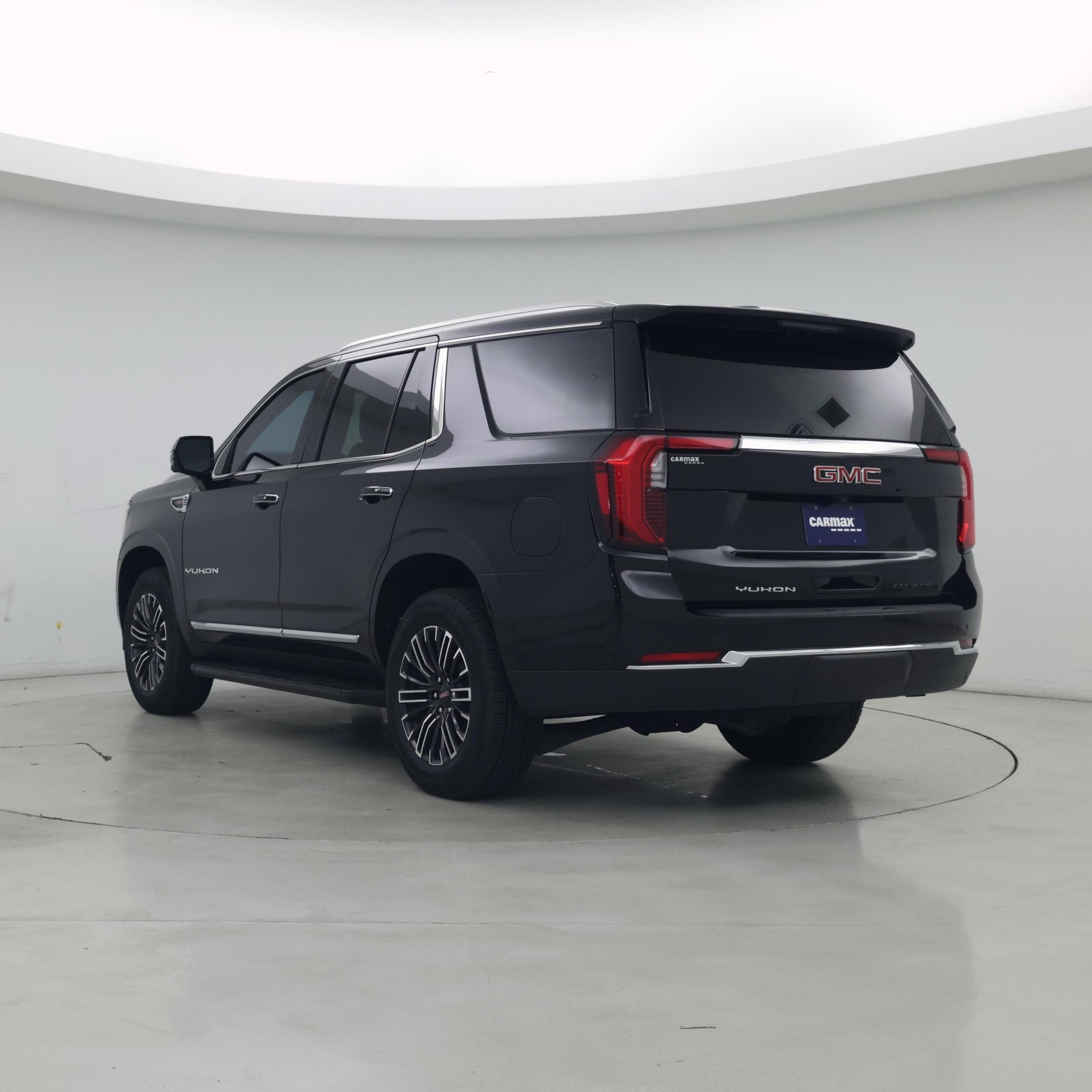 Thumbnail: 2025 GMC Yukon - 2