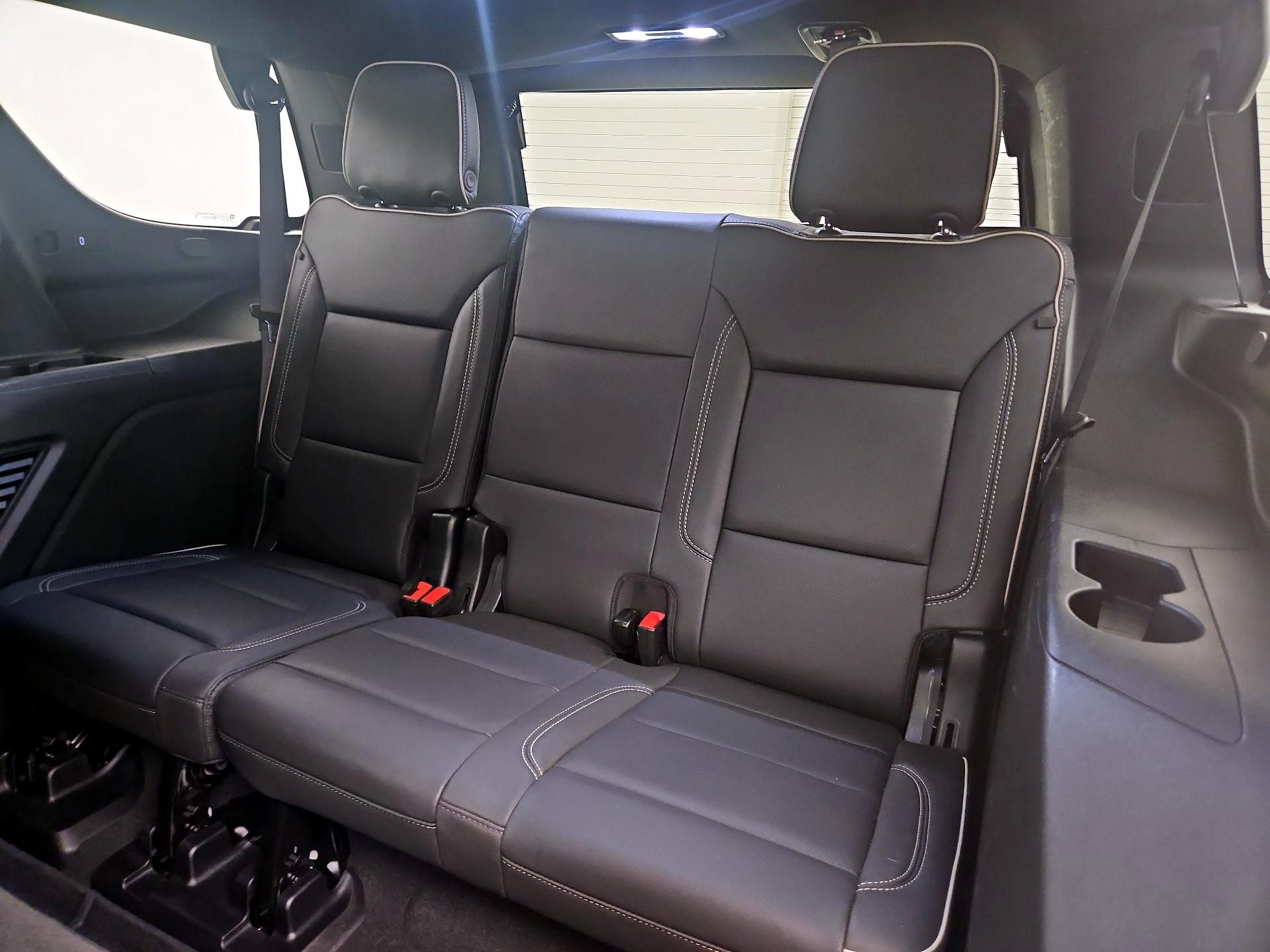 Thumbnail: 2025 GMC Yukon - 20
