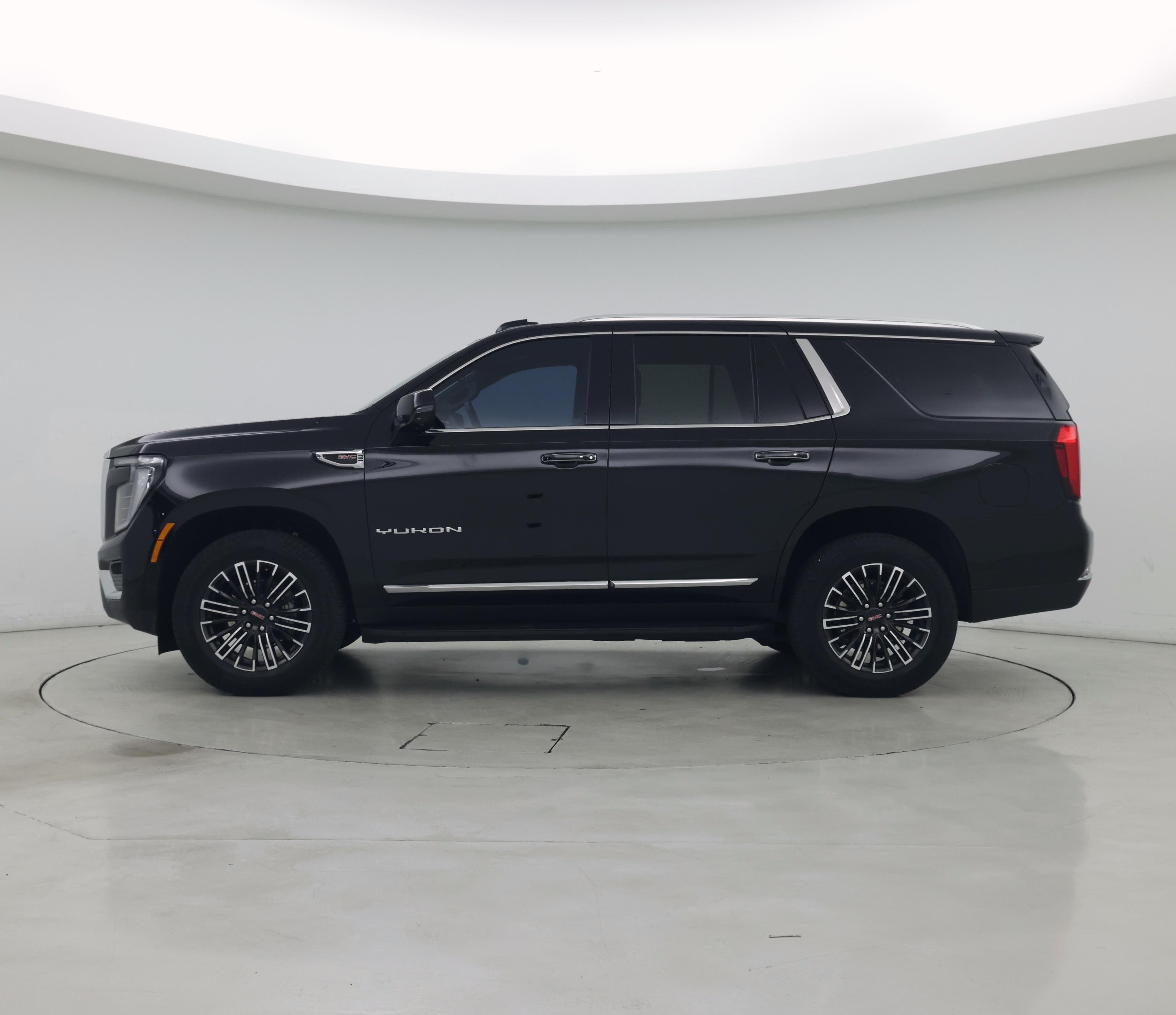 Thumbnail: 2025 GMC Yukon - 3