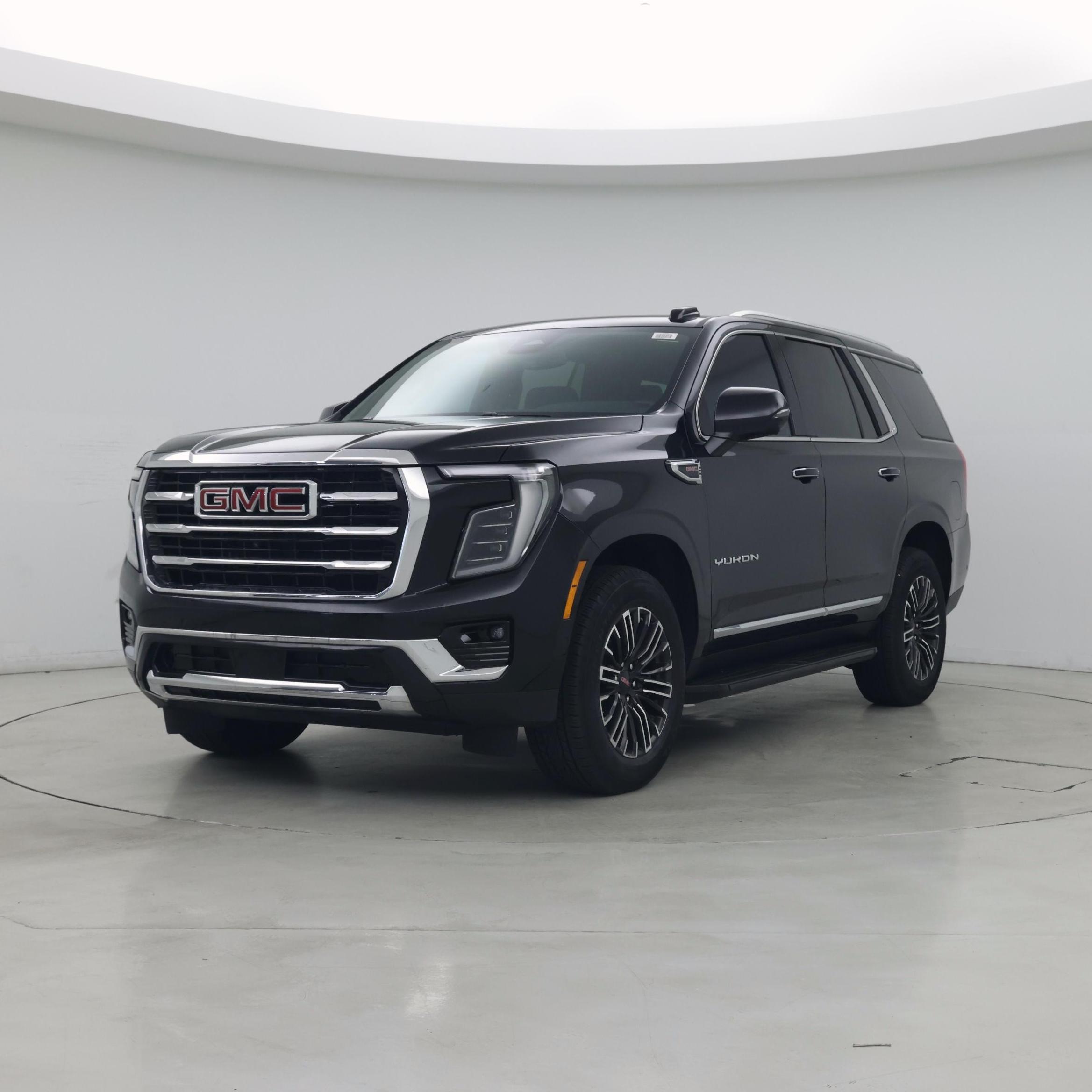 Thumbnail: 2025 GMC Yukon - 4