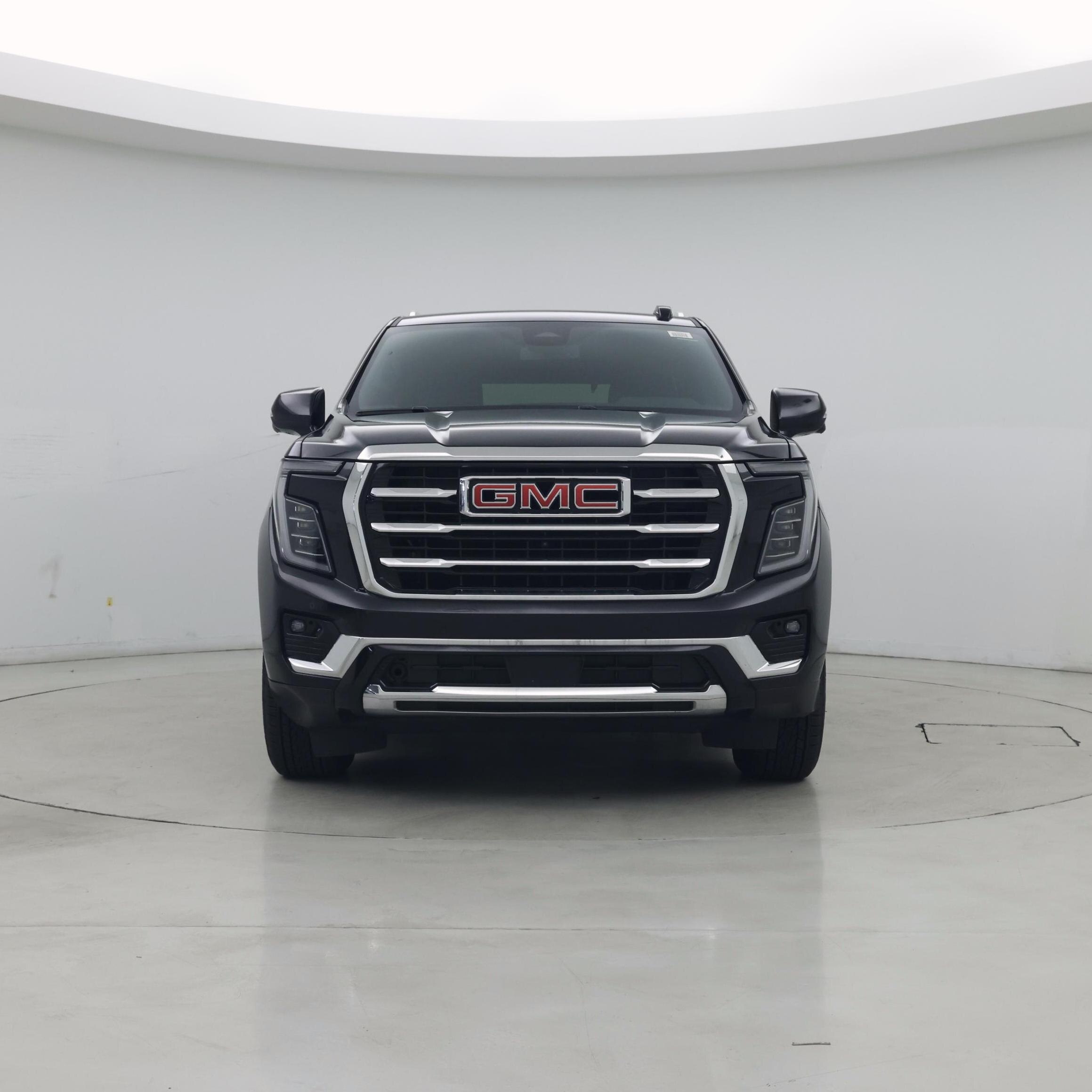 Thumbnail: 2025 GMC Yukon - 5