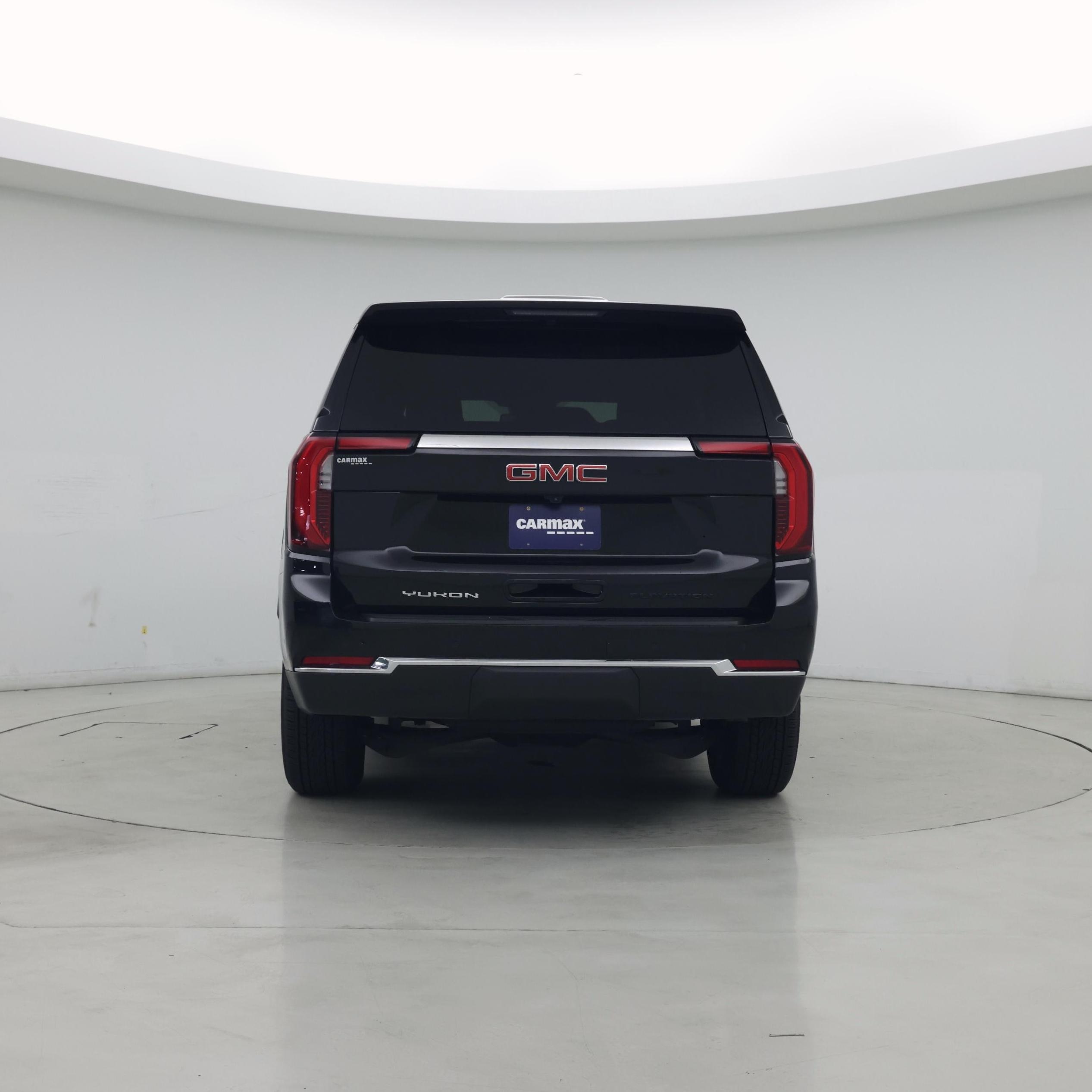 Thumbnail: 2025 GMC Yukon - 6