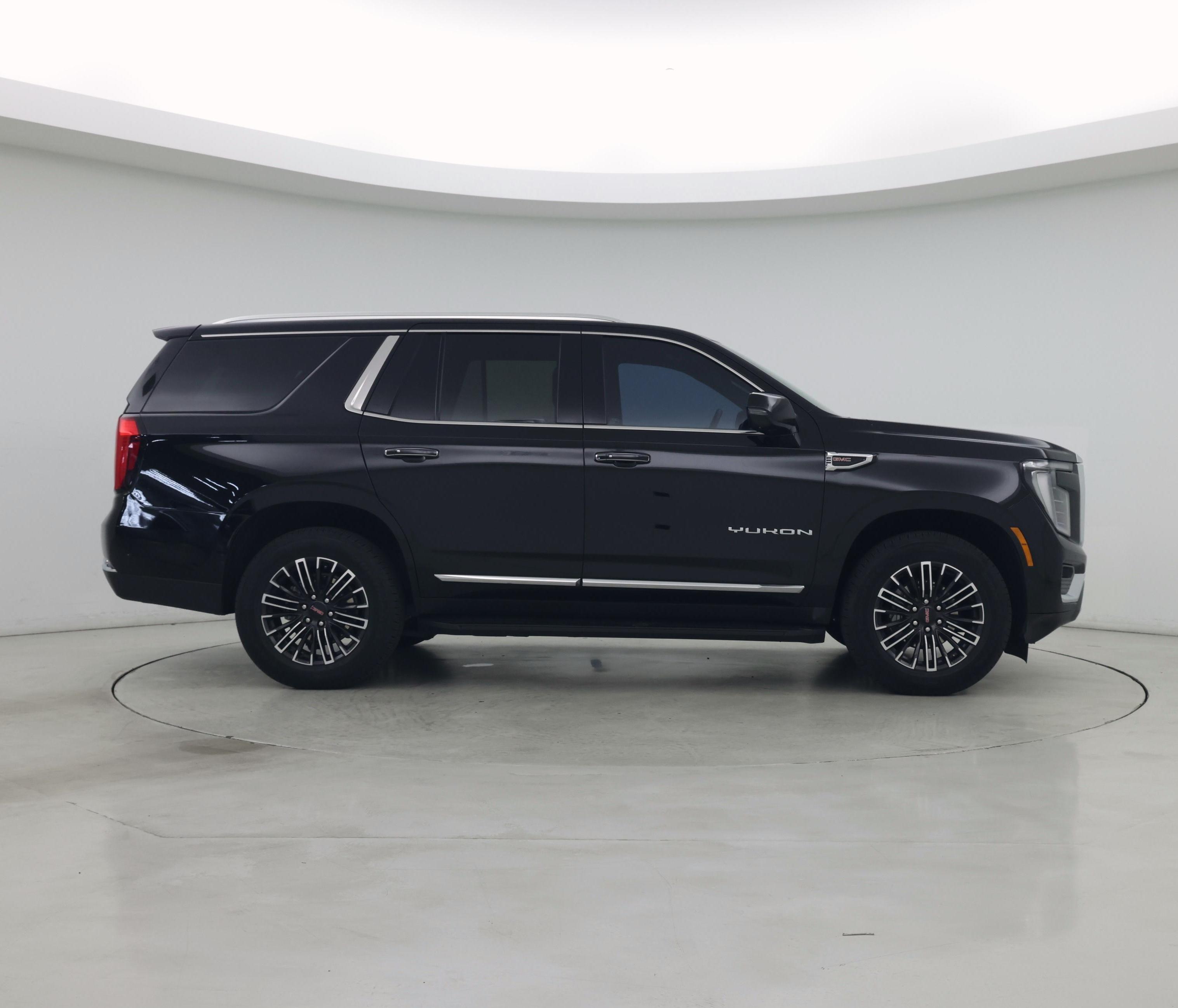 Thumbnail: 2025 GMC Yukon - 7