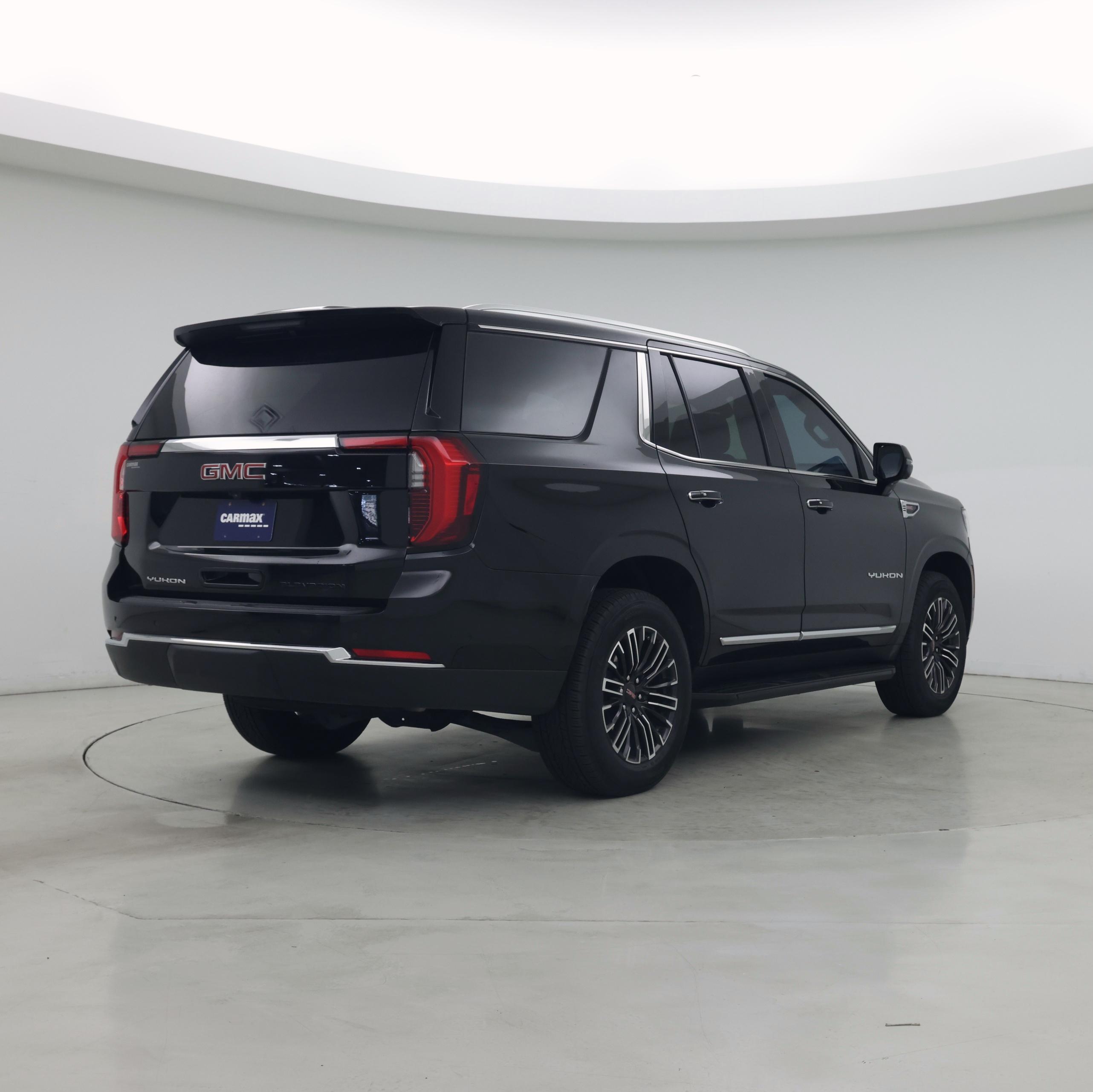 Thumbnail: 2025 GMC Yukon - 8
