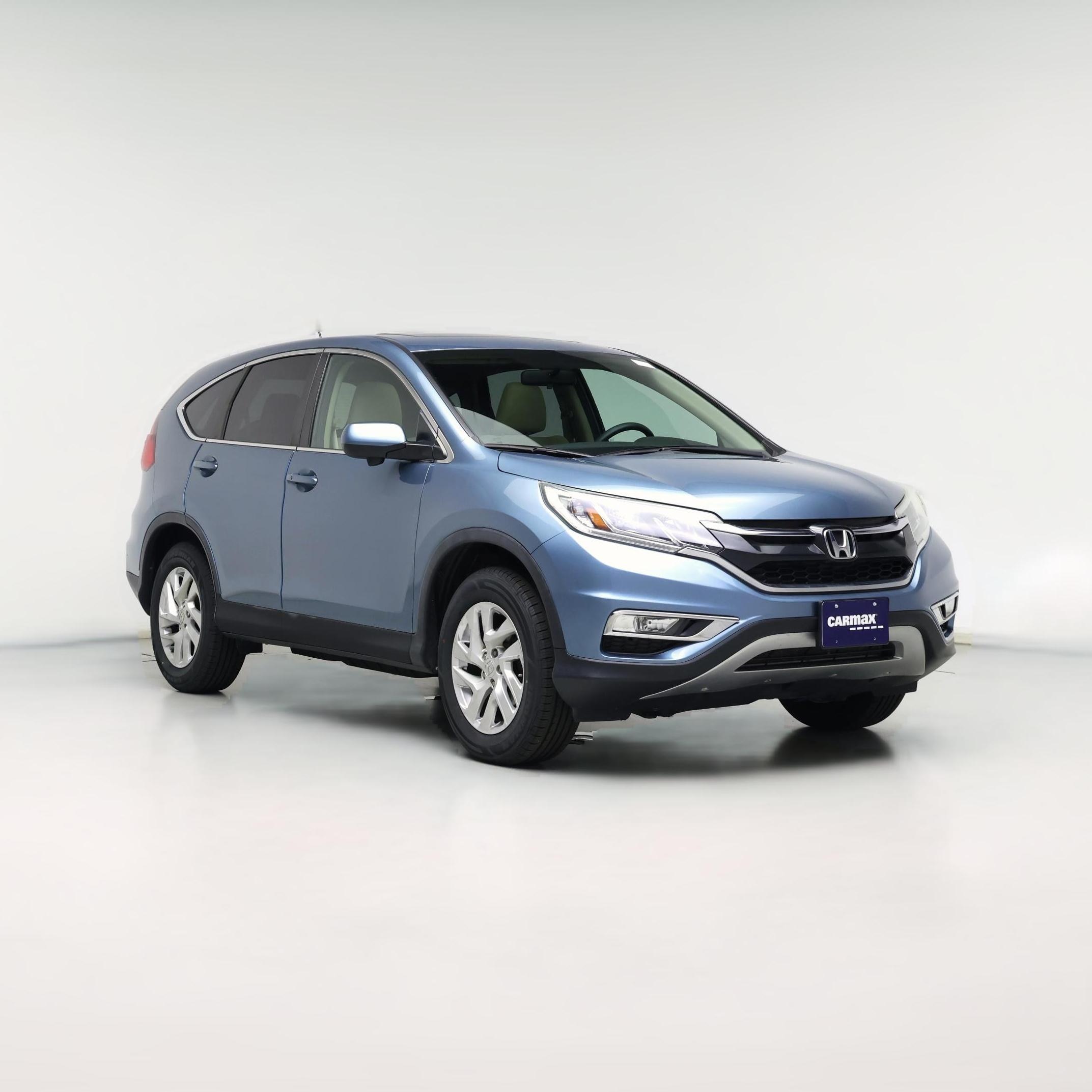 Thumbnail: 2016 Honda CR-V - 1