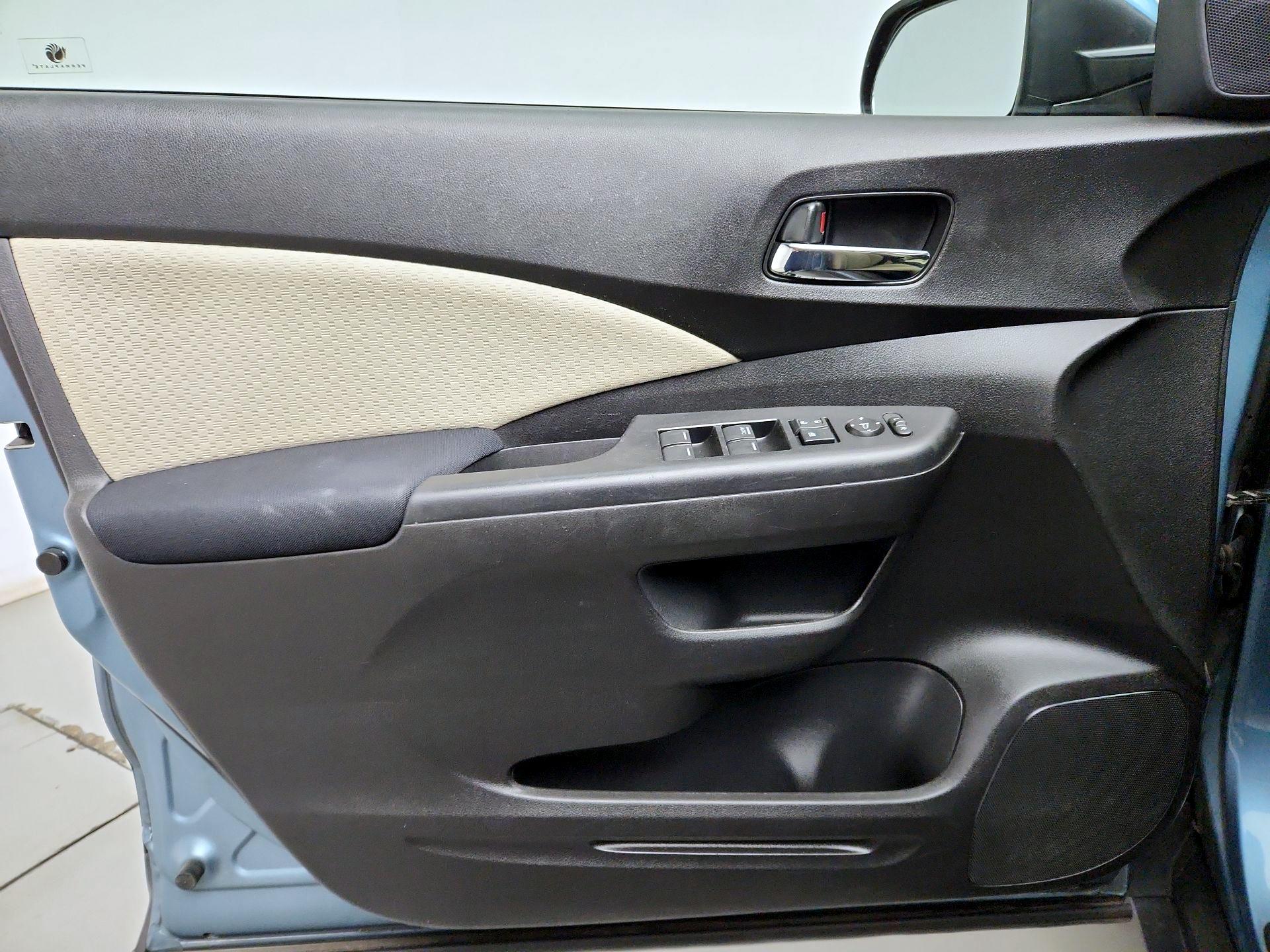Thumbnail: 2016 Honda CR-V - 12