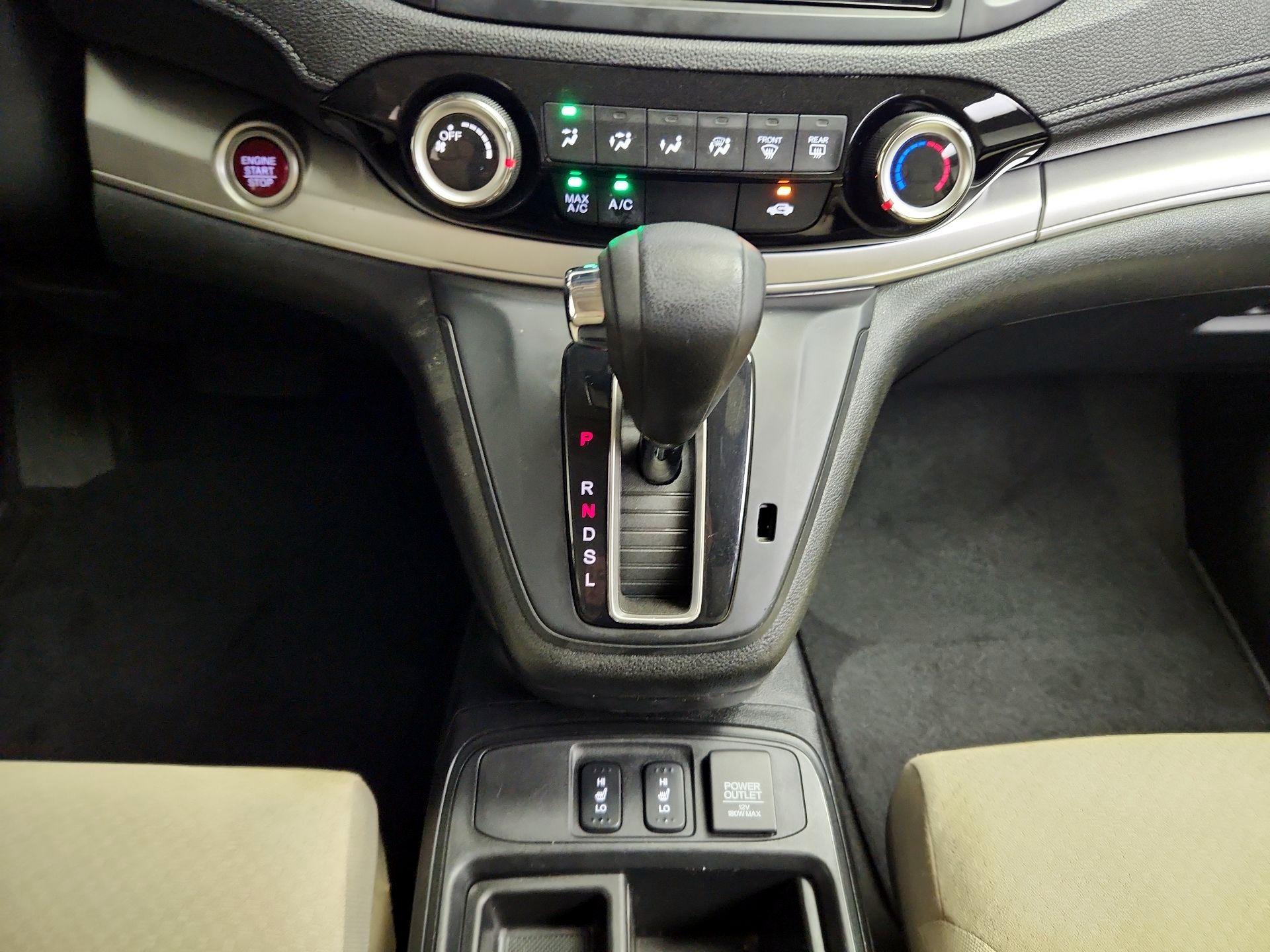 Thumbnail: 2016 Honda CR-V - 17
