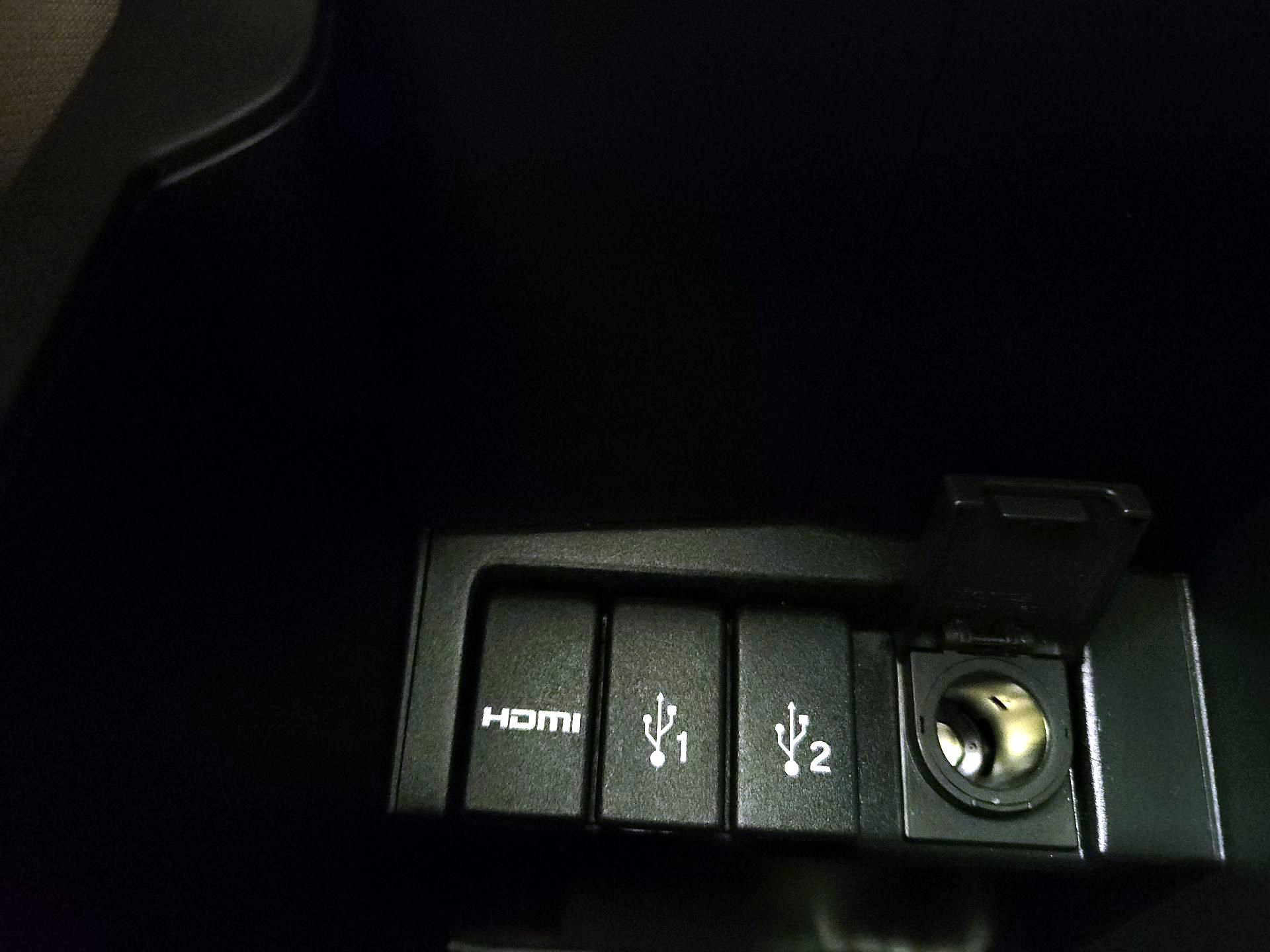 Thumbnail: 2016 Honda CR-V - 18