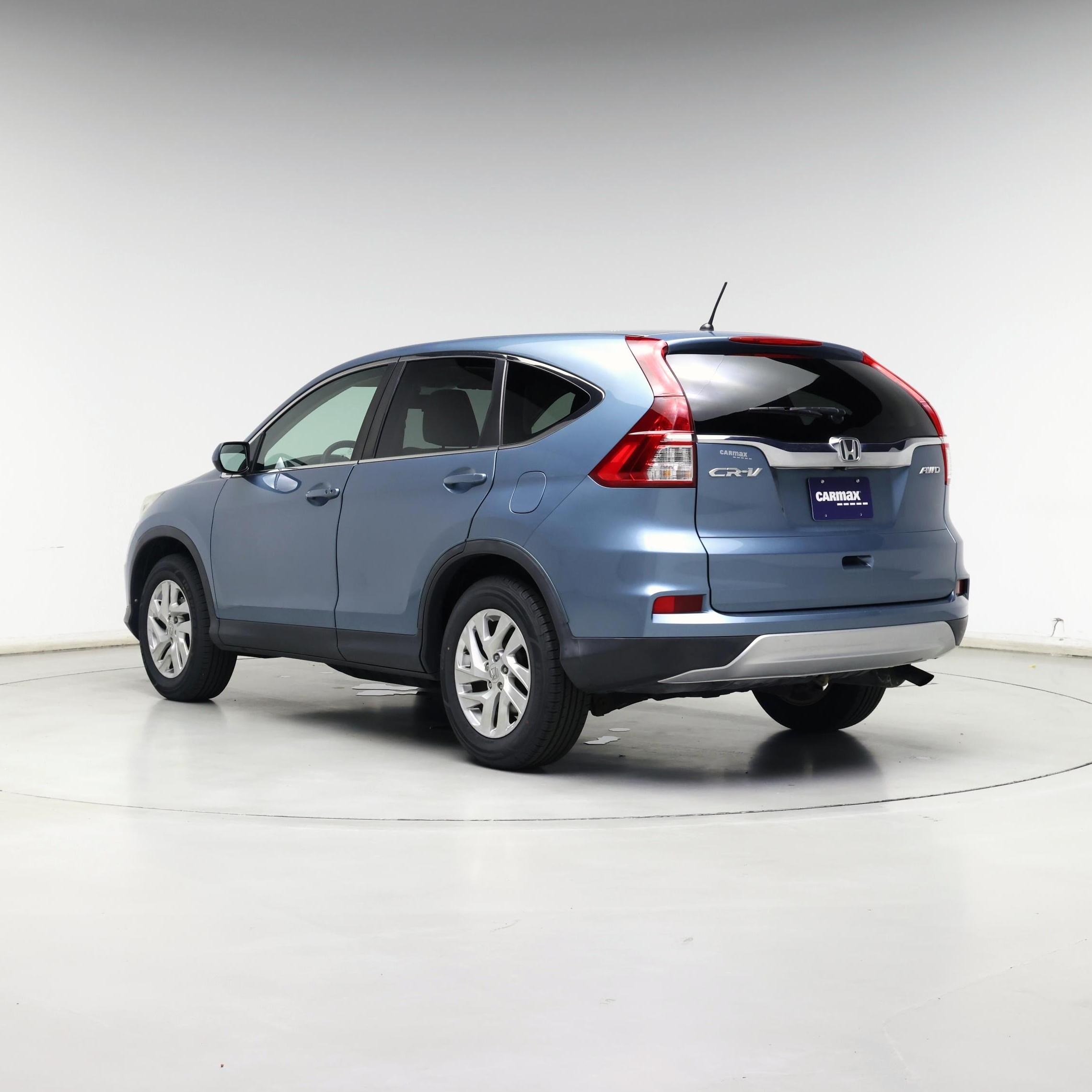 Thumbnail: 2016 Honda CR-V - 2
