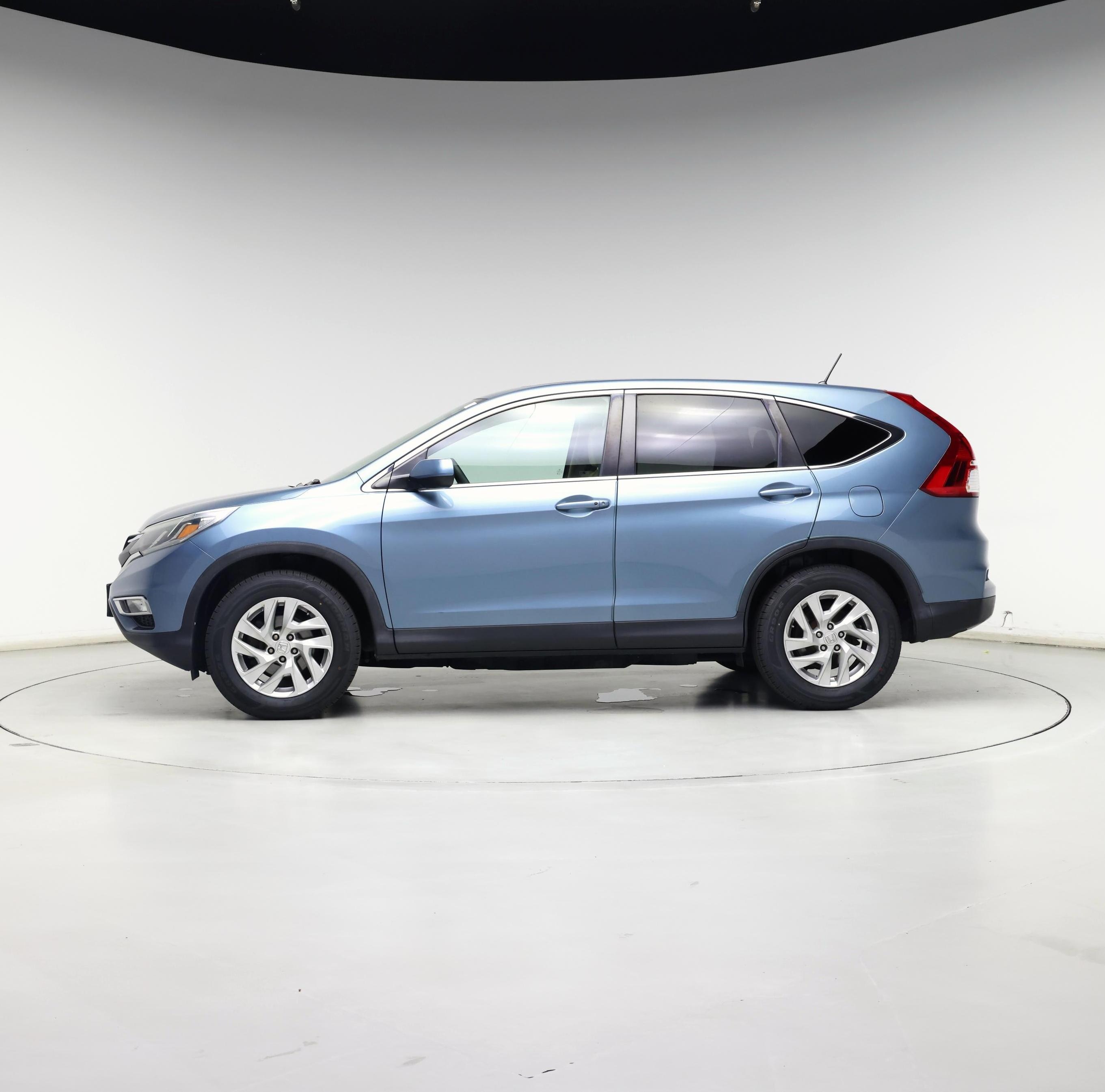Thumbnail: 2016 Honda CR-V - 3