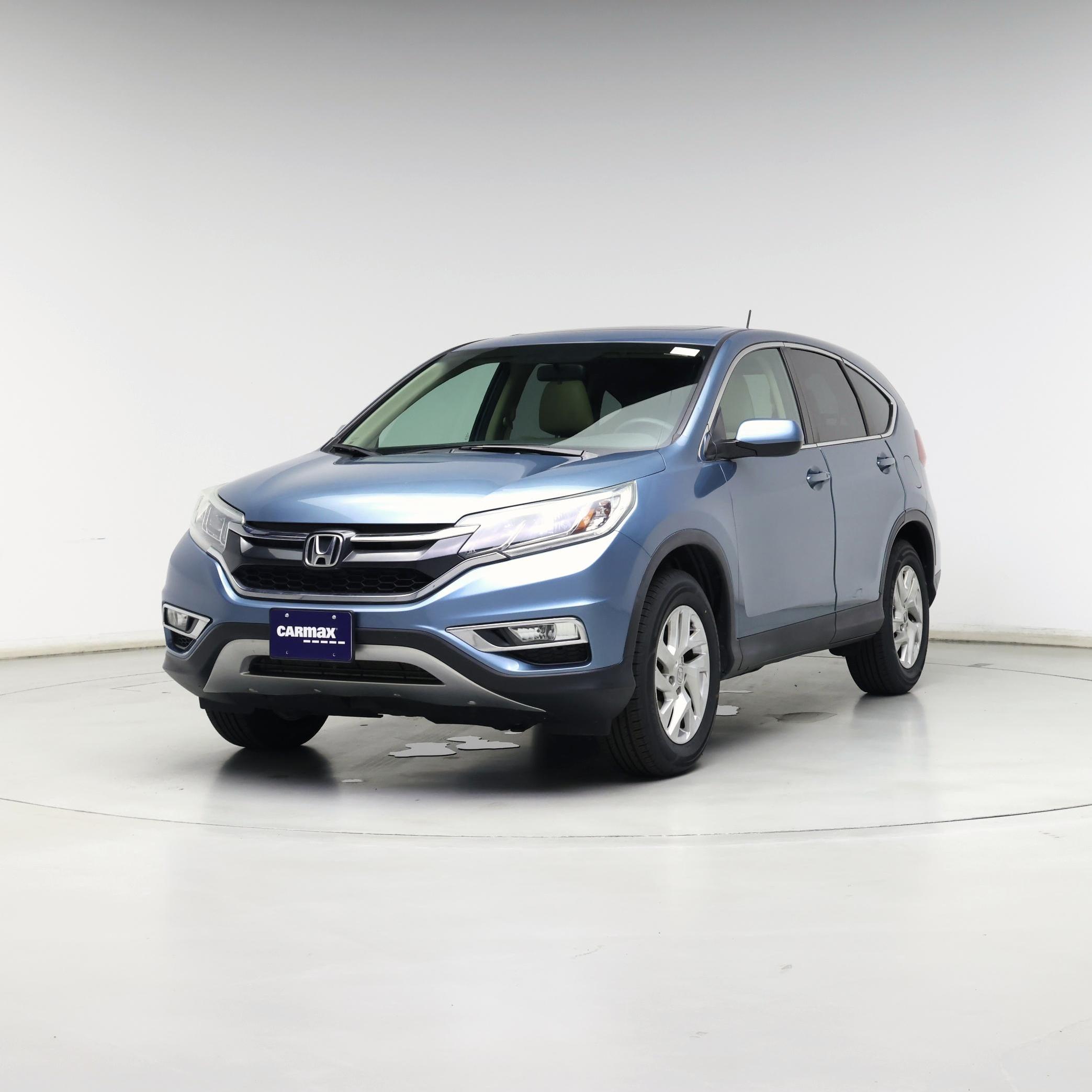 Thumbnail: 2016 Honda CR-V - 4