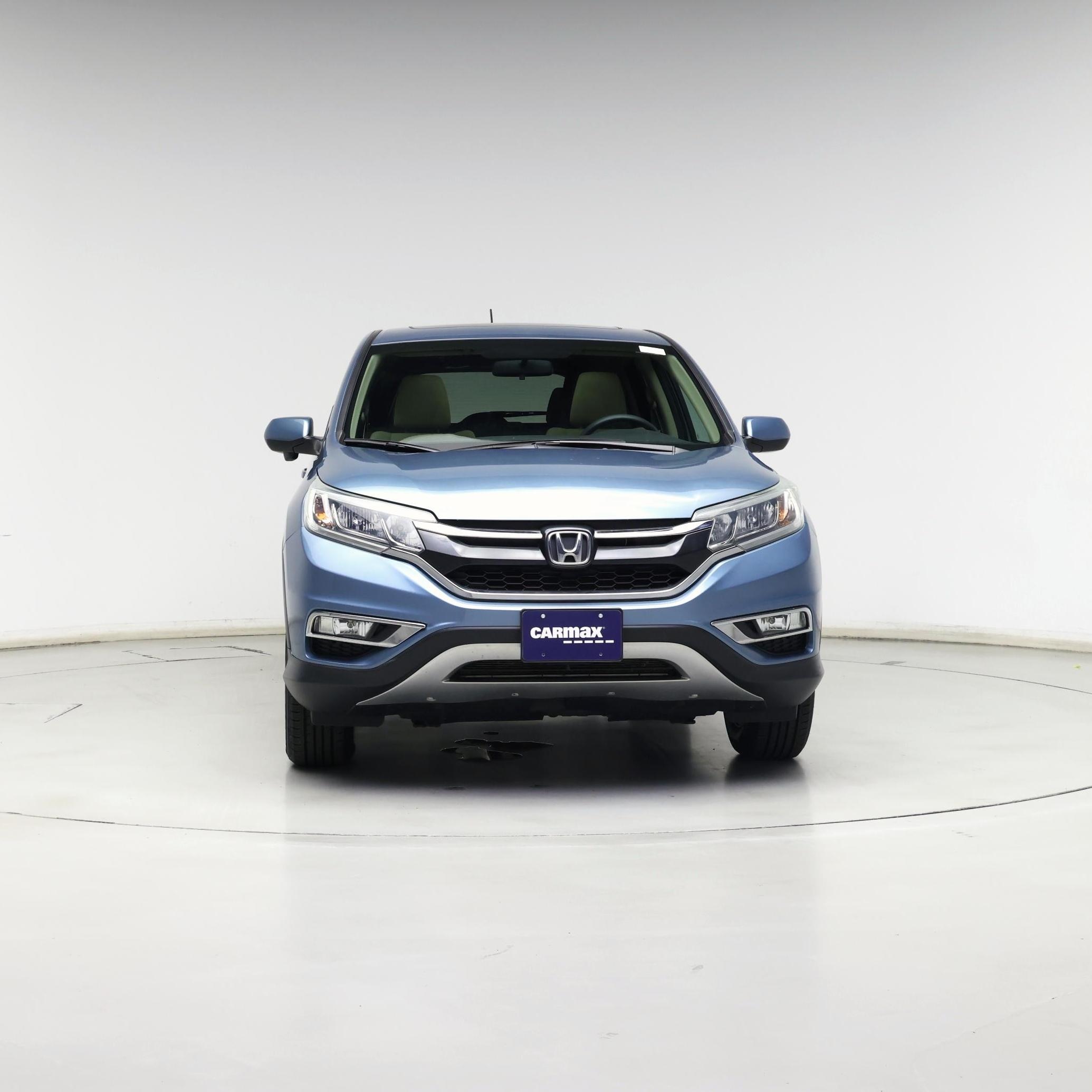 Thumbnail: 2016 Honda CR-V - 5