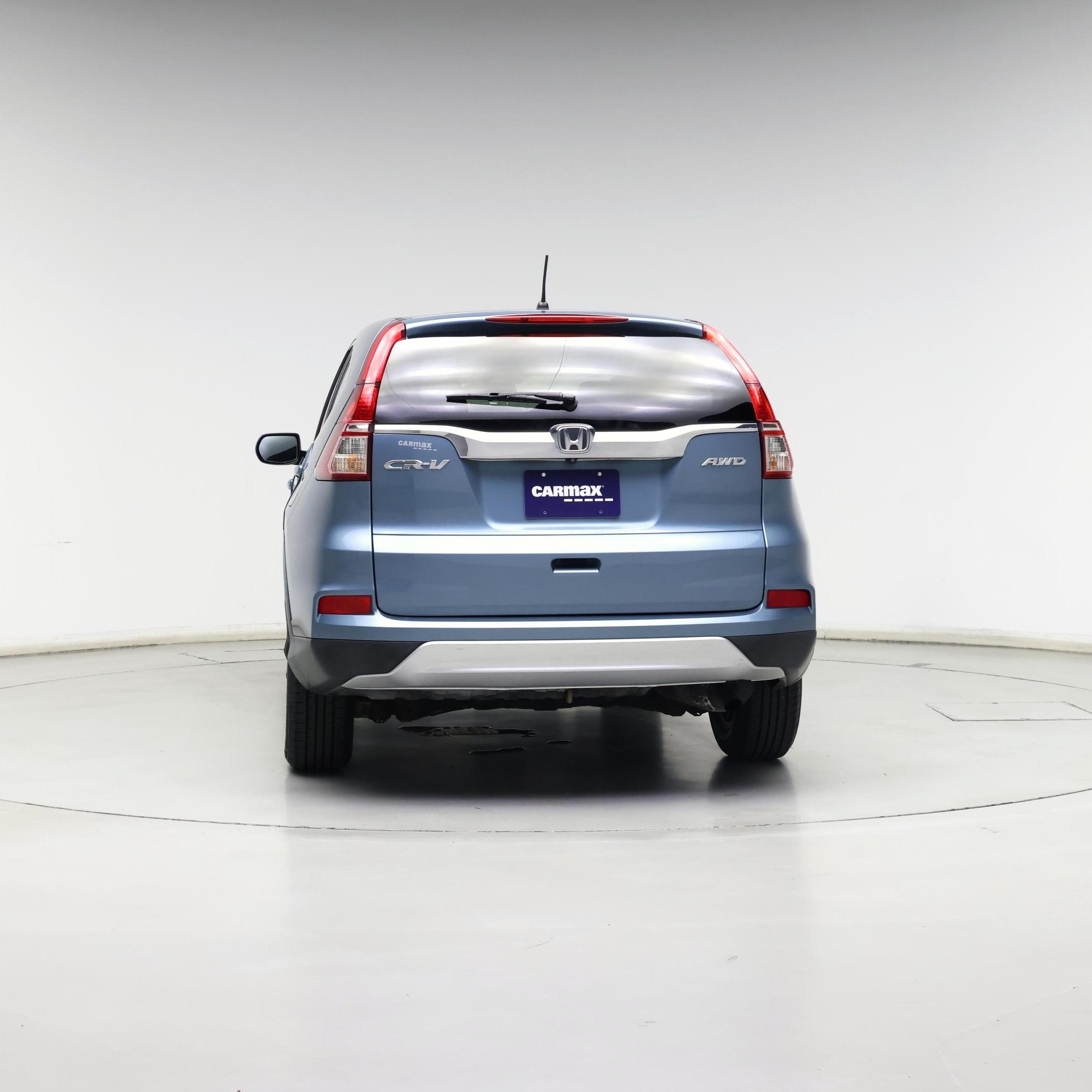 Thumbnail: 2016 Honda CR-V - 6