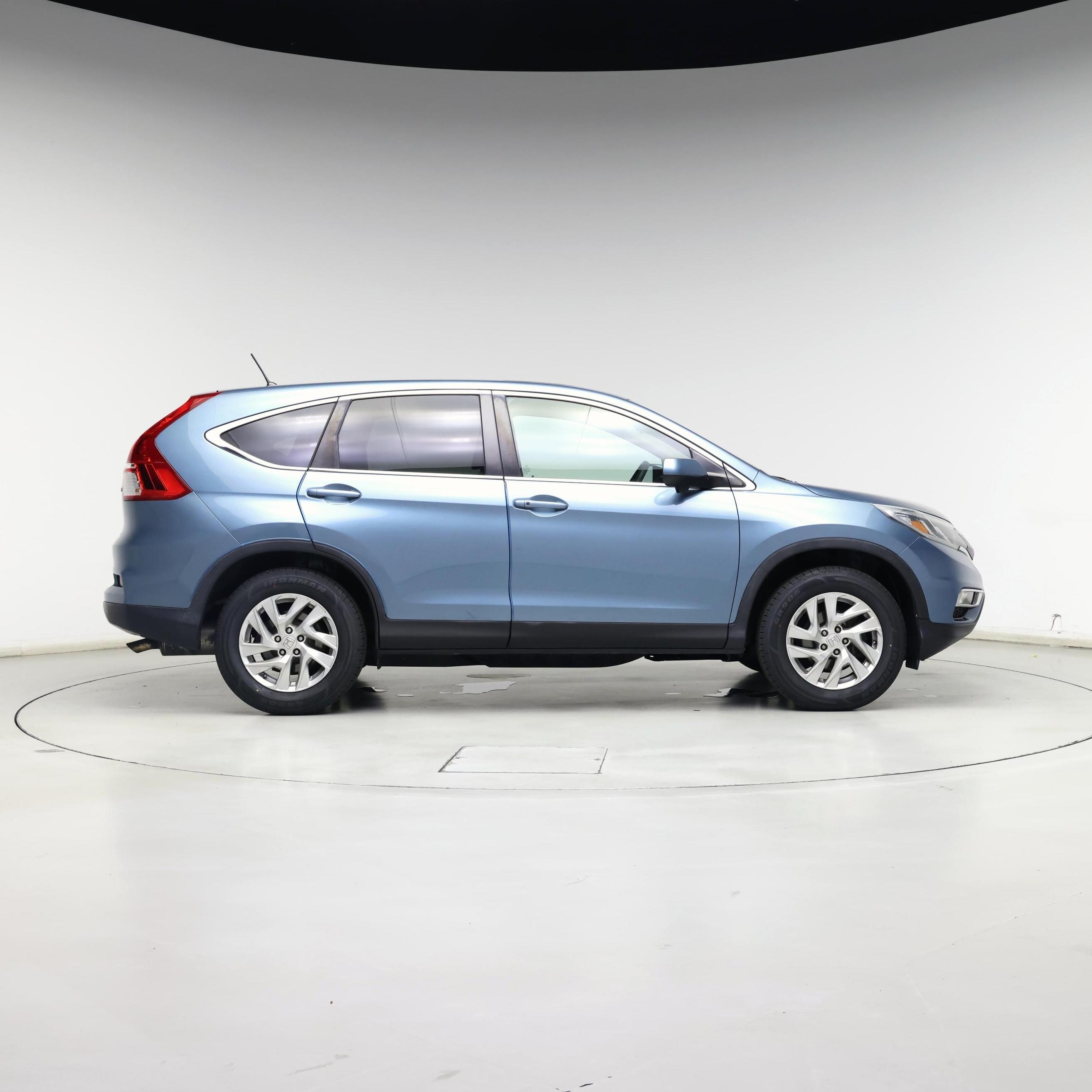 Thumbnail: 2016 Honda CR-V - 7