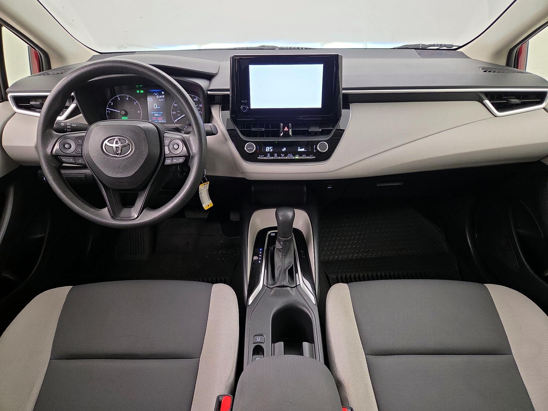 Thumbnail: 2023 Toyota Corolla - 9